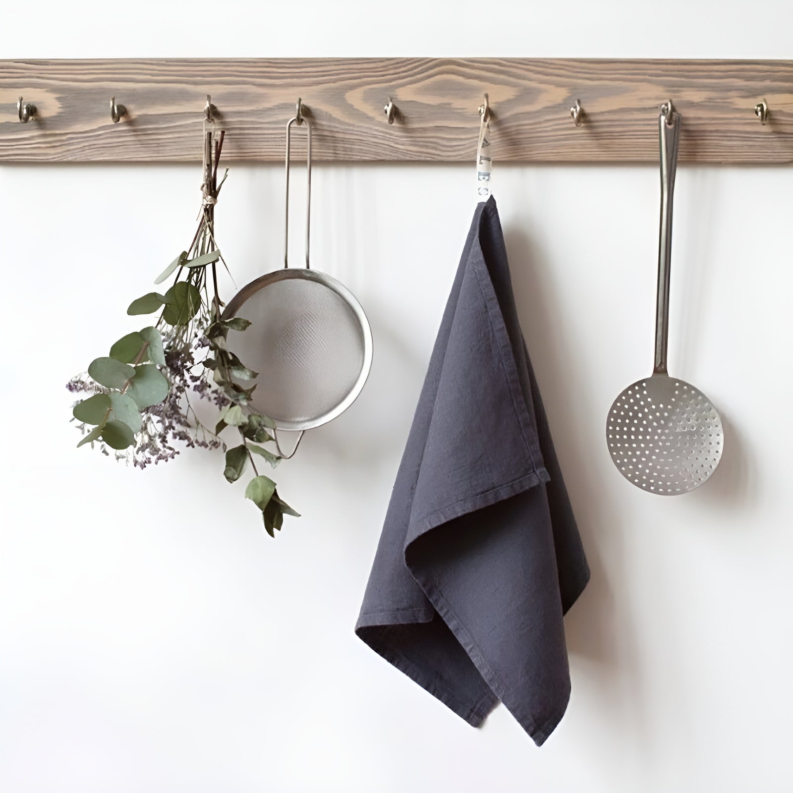100% Linen Kitchen Towel