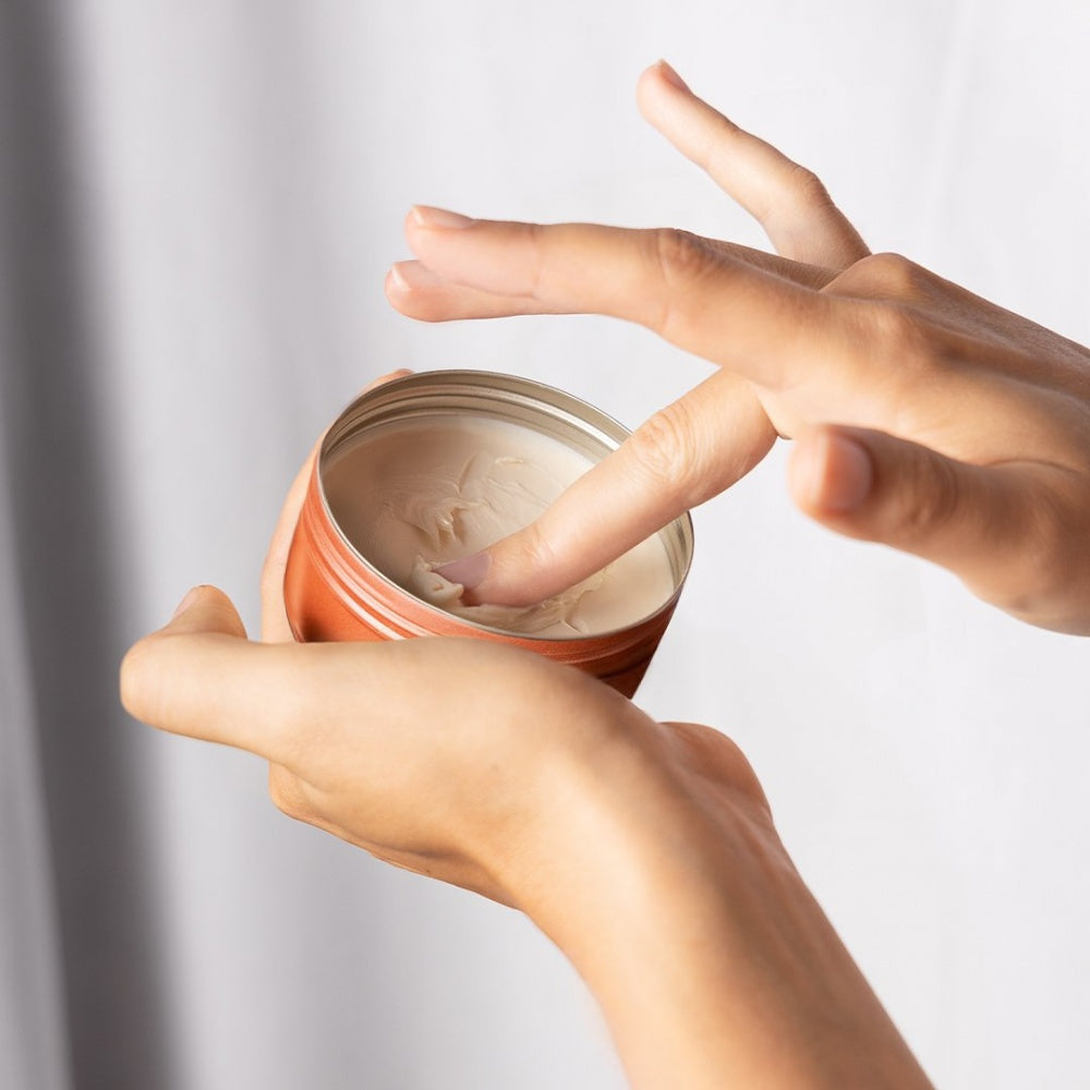 SPF30 Organic Natural Sun Cream