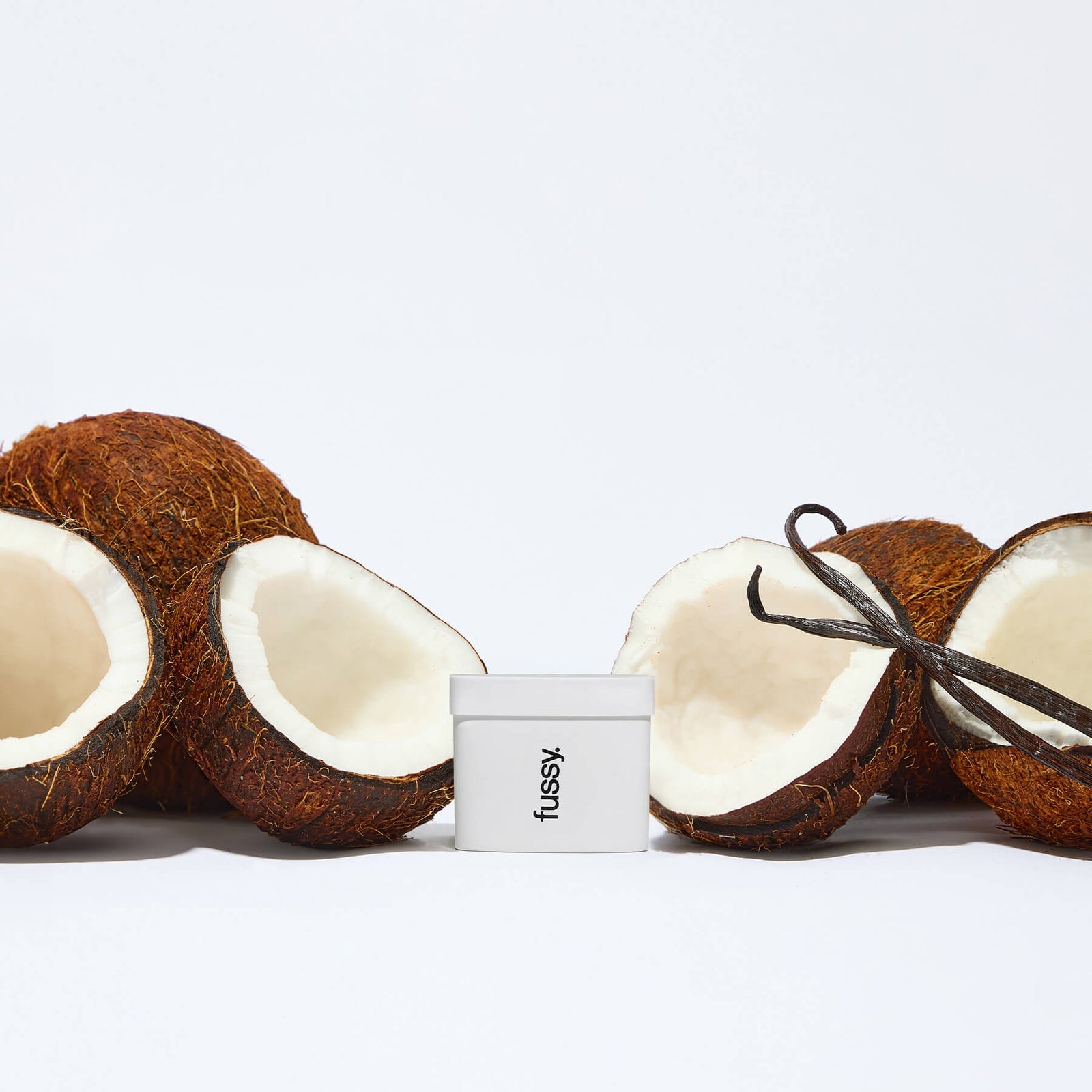 Fussy Deodorant Refill 40g