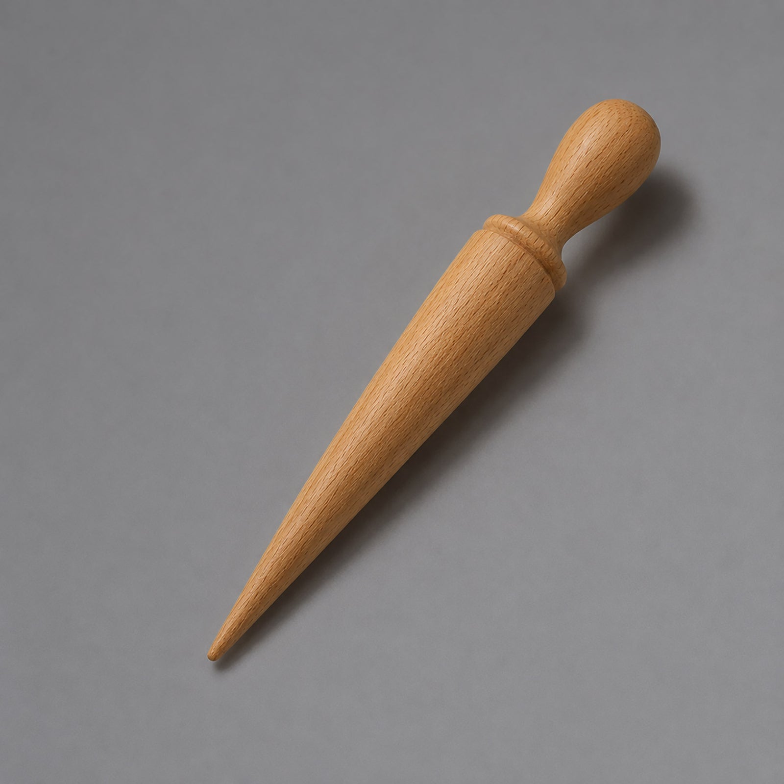 Wooden Seed Dibber