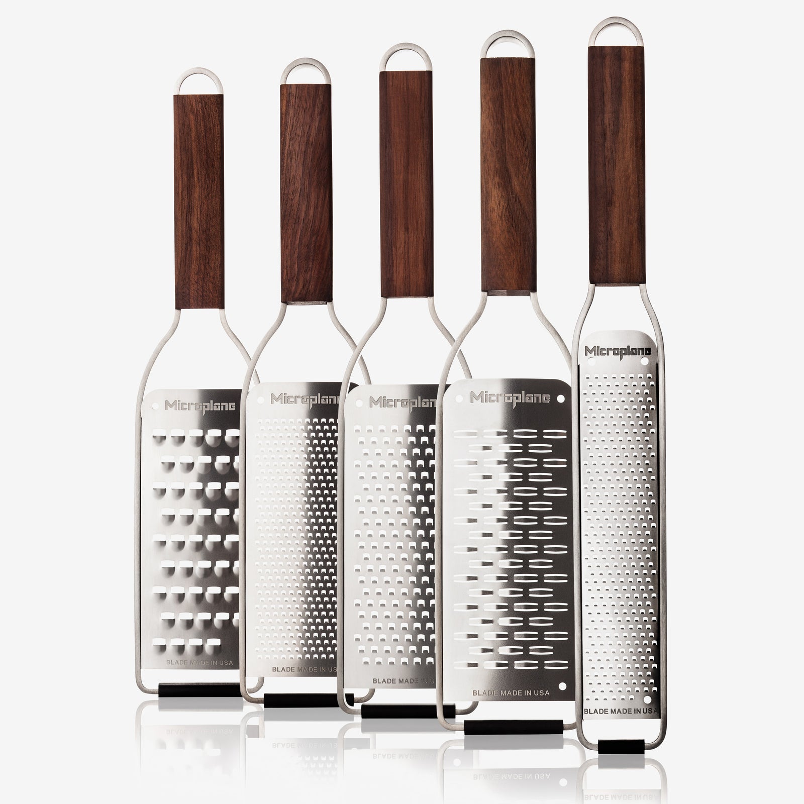 Microplane Master Graters