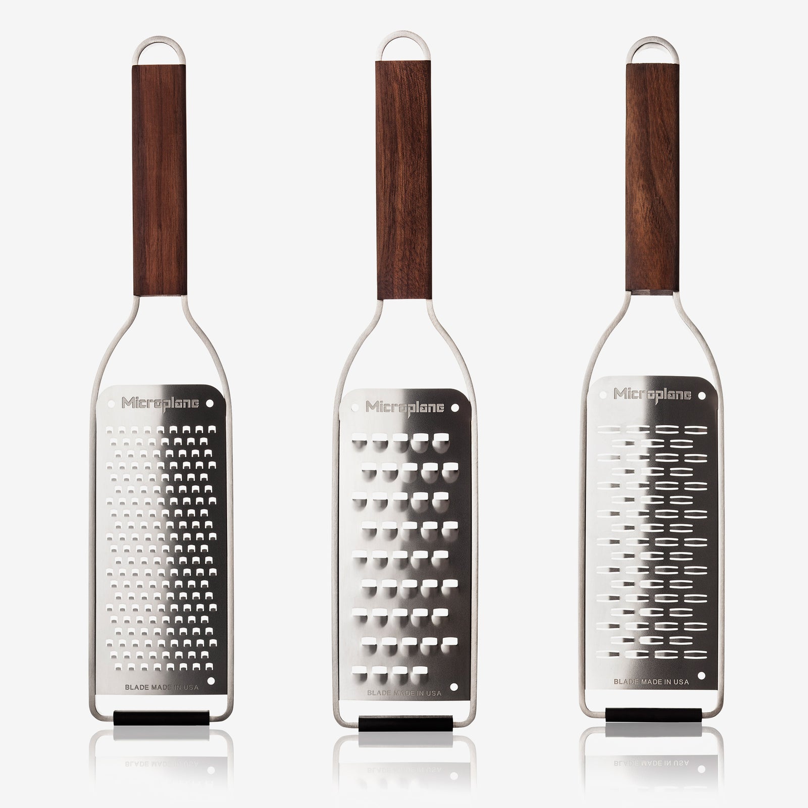 Microplane Master Graters