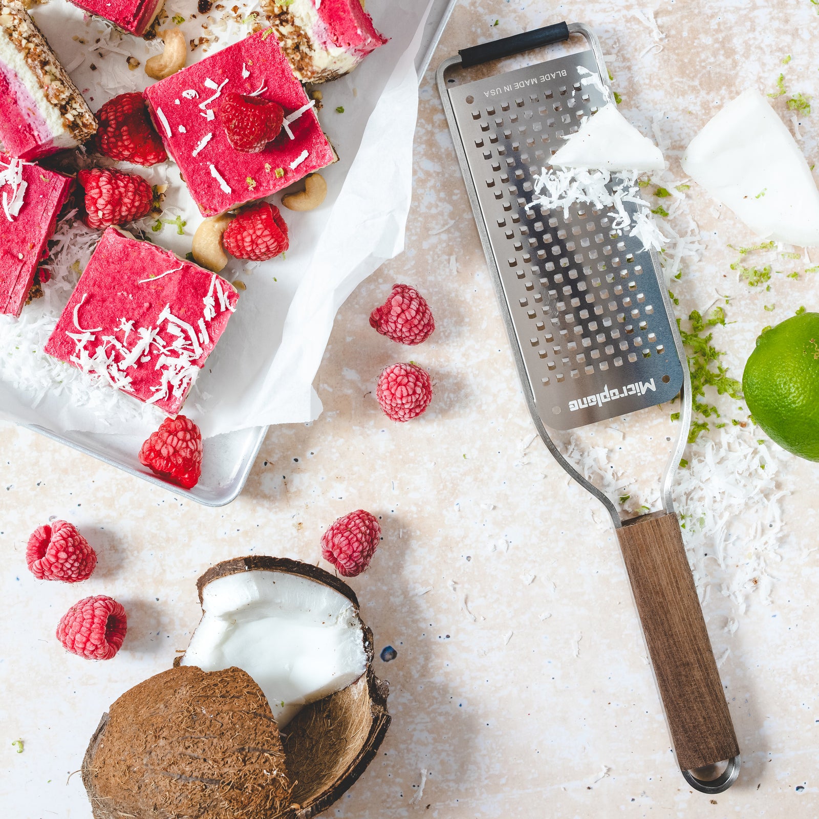 Microplane Master Graters