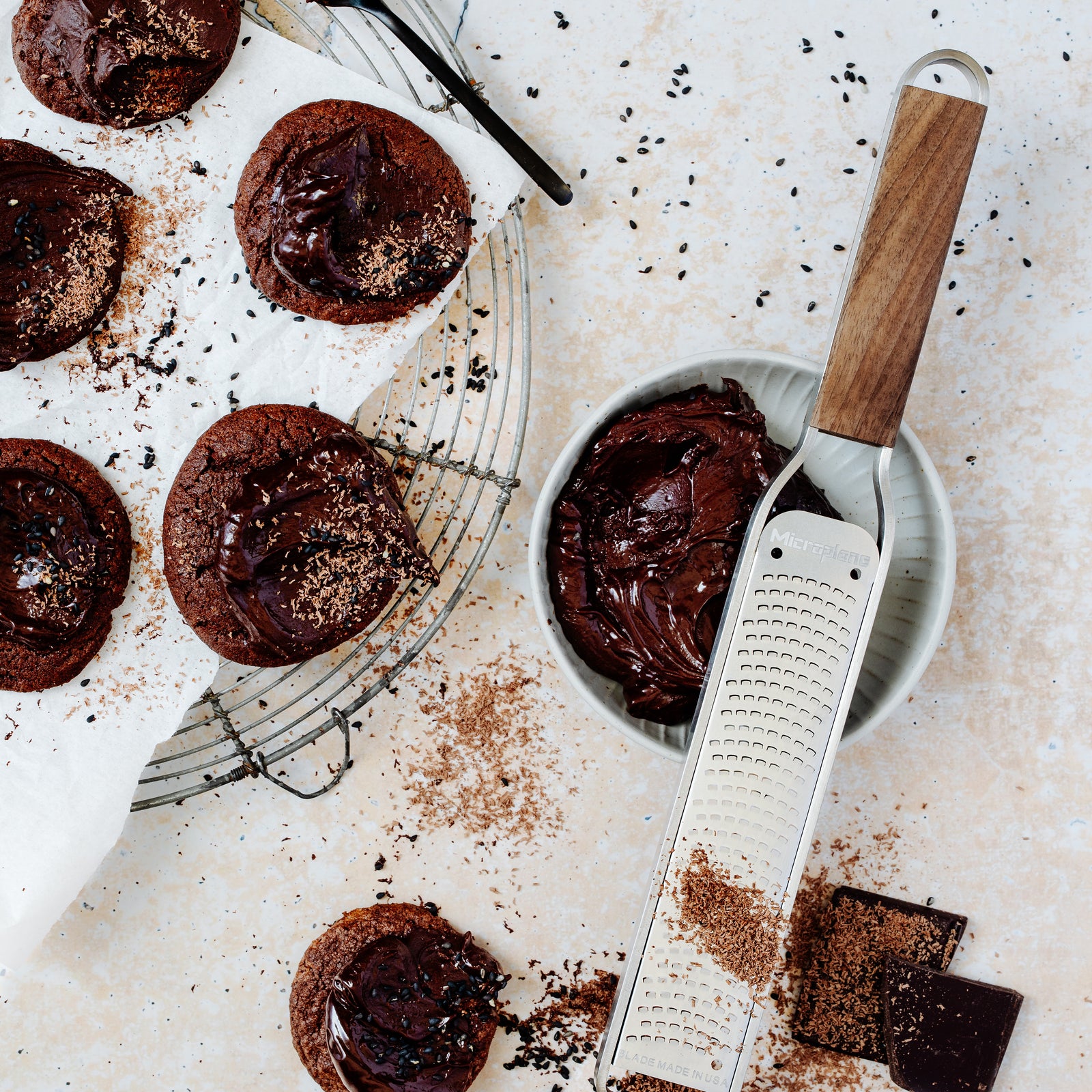 Microplane Master Zester