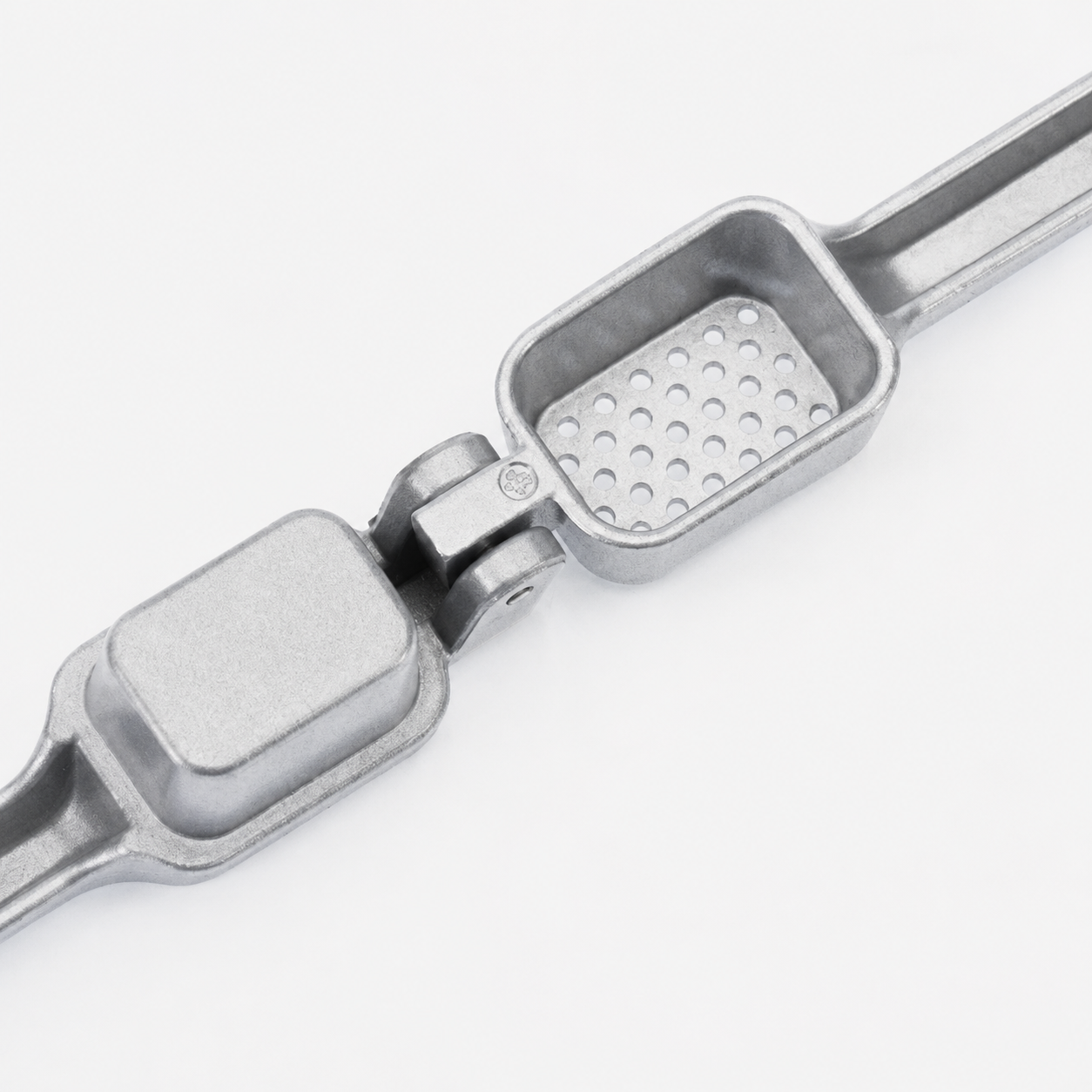 Biopress Garlic Press