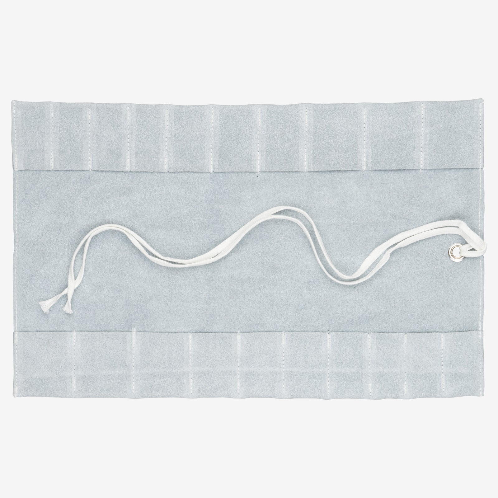 Niwaki Suede Chisel Roll