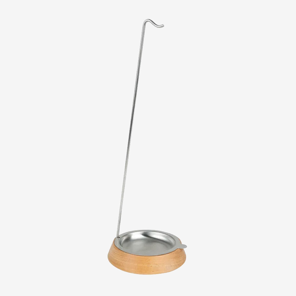 Dish Brush Hanger / Stand, Round