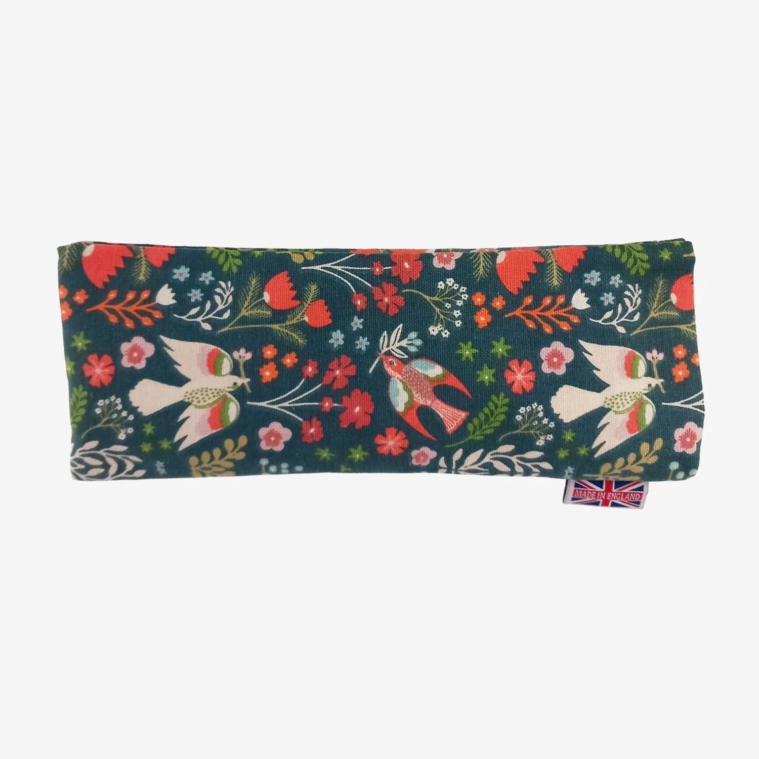 Microwavable Eye Comfort Mask / Pillow