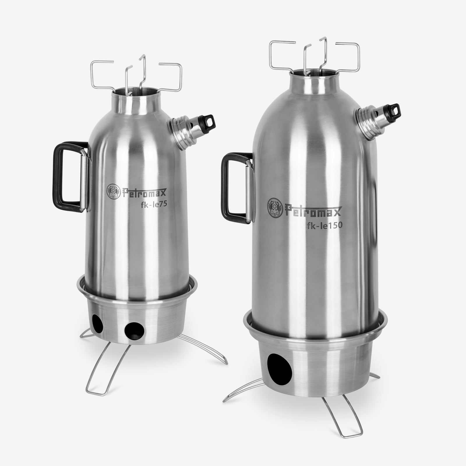 Petromax 0.75L Fire Kettle