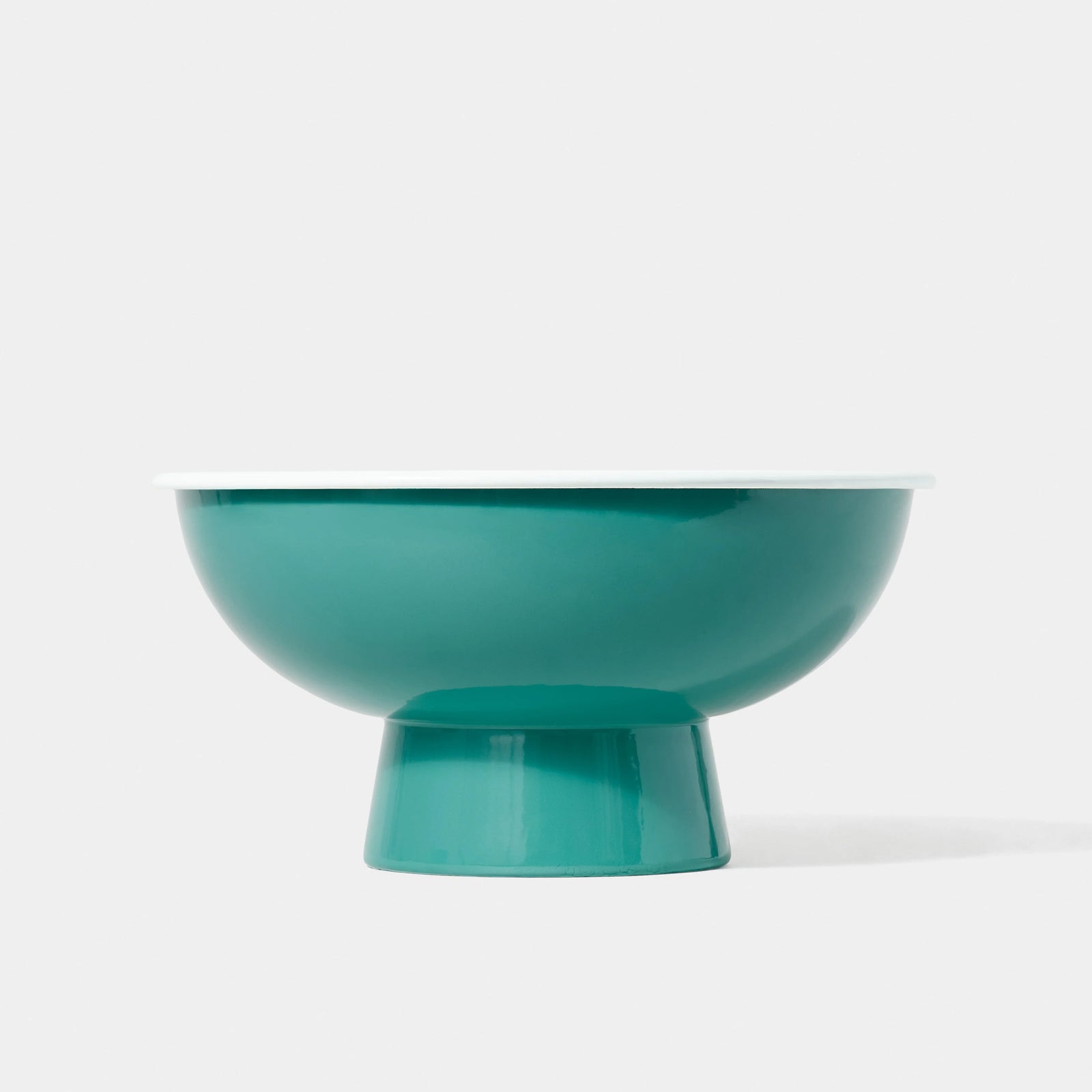 Falcon Enamel Fruit Bowl