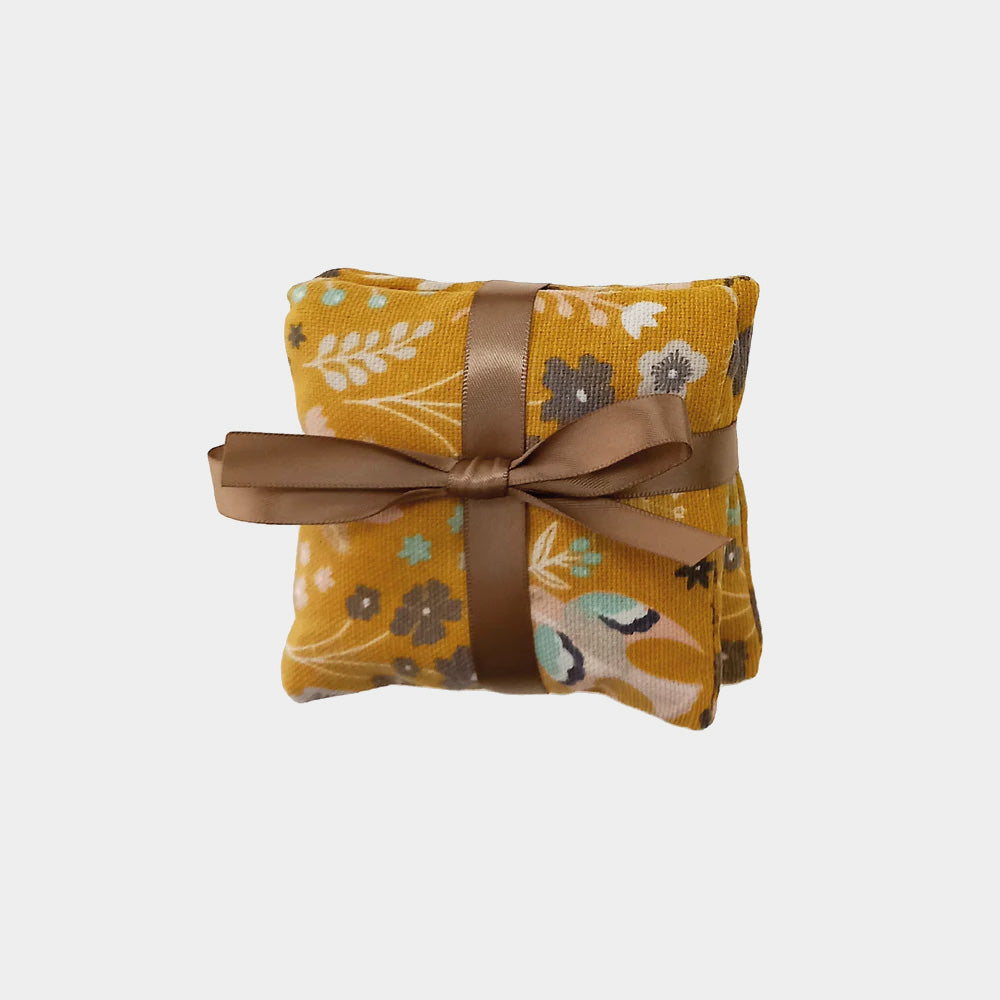 Microwaveable Wheat Handwarmers