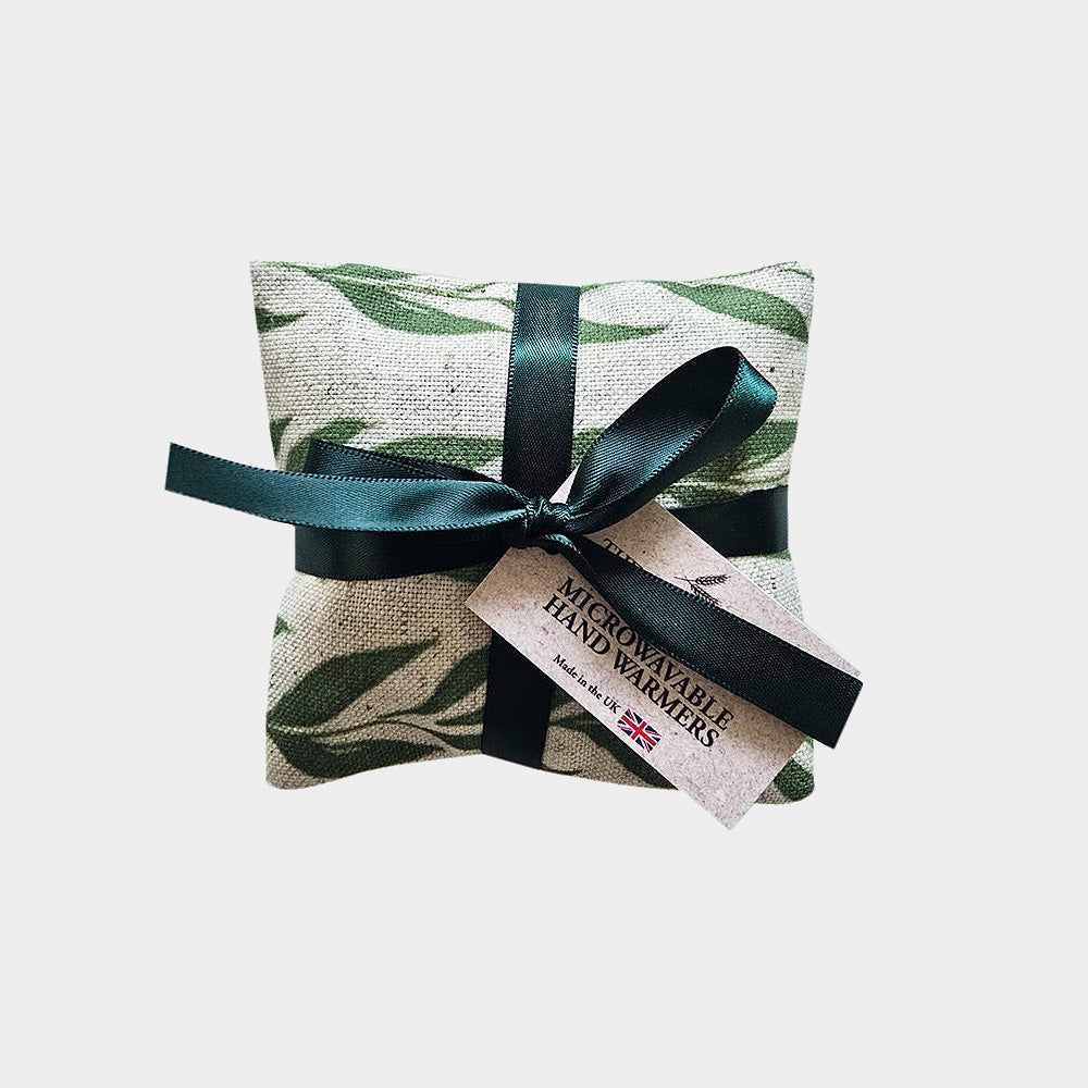 Microwaveable Wheat Handwarmers