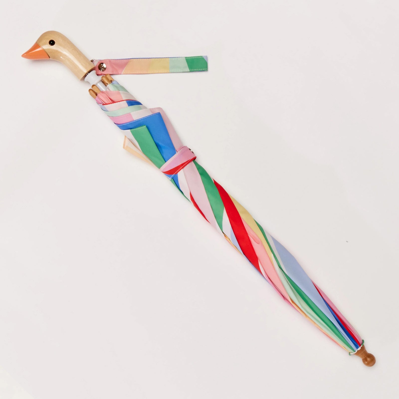 Kids Duckling Umbrella x Meri Meri