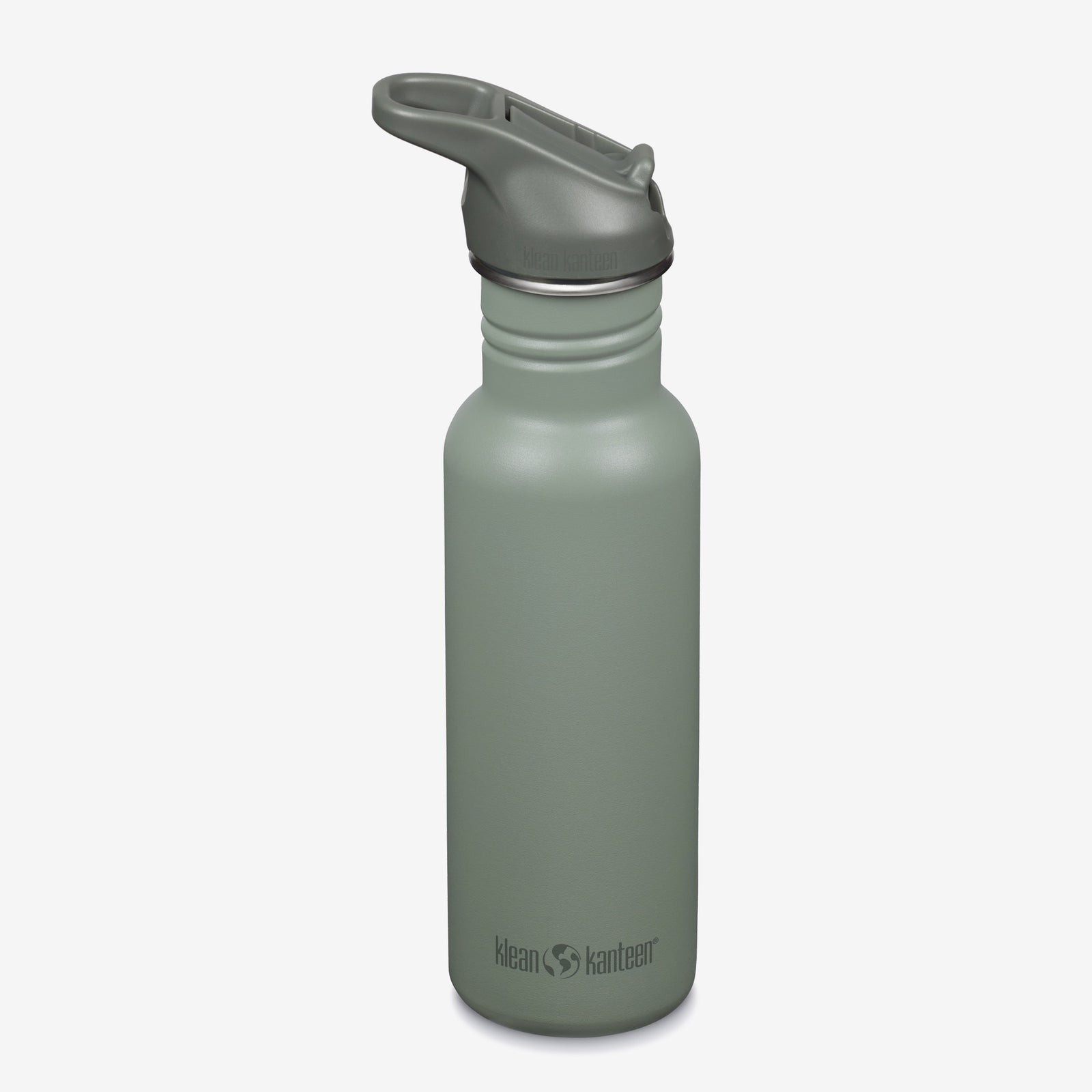 Klean Kanteen 532ml Narrow Flip Cap Bottle