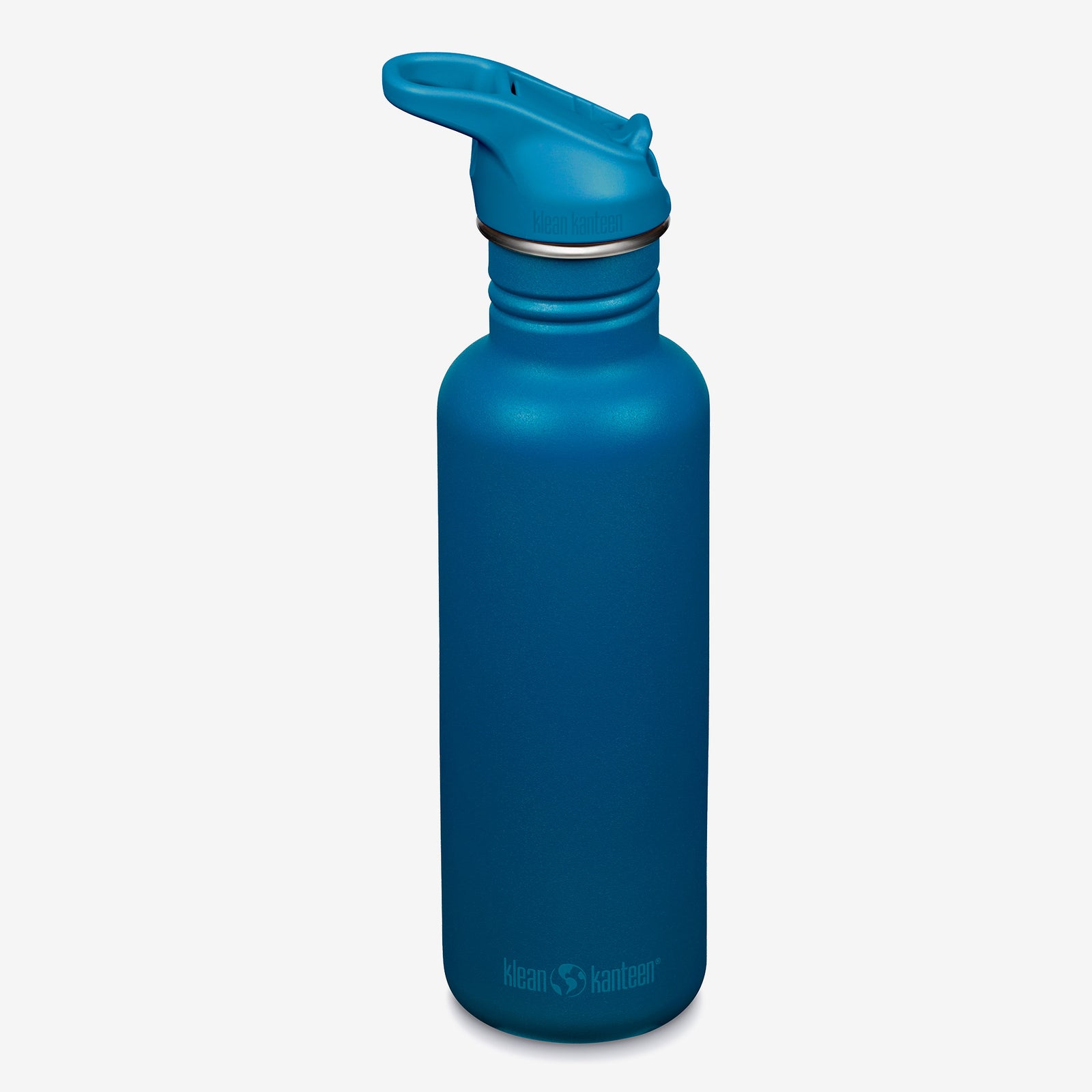 Klean Kanteen 800ml Flip Cap Bottle