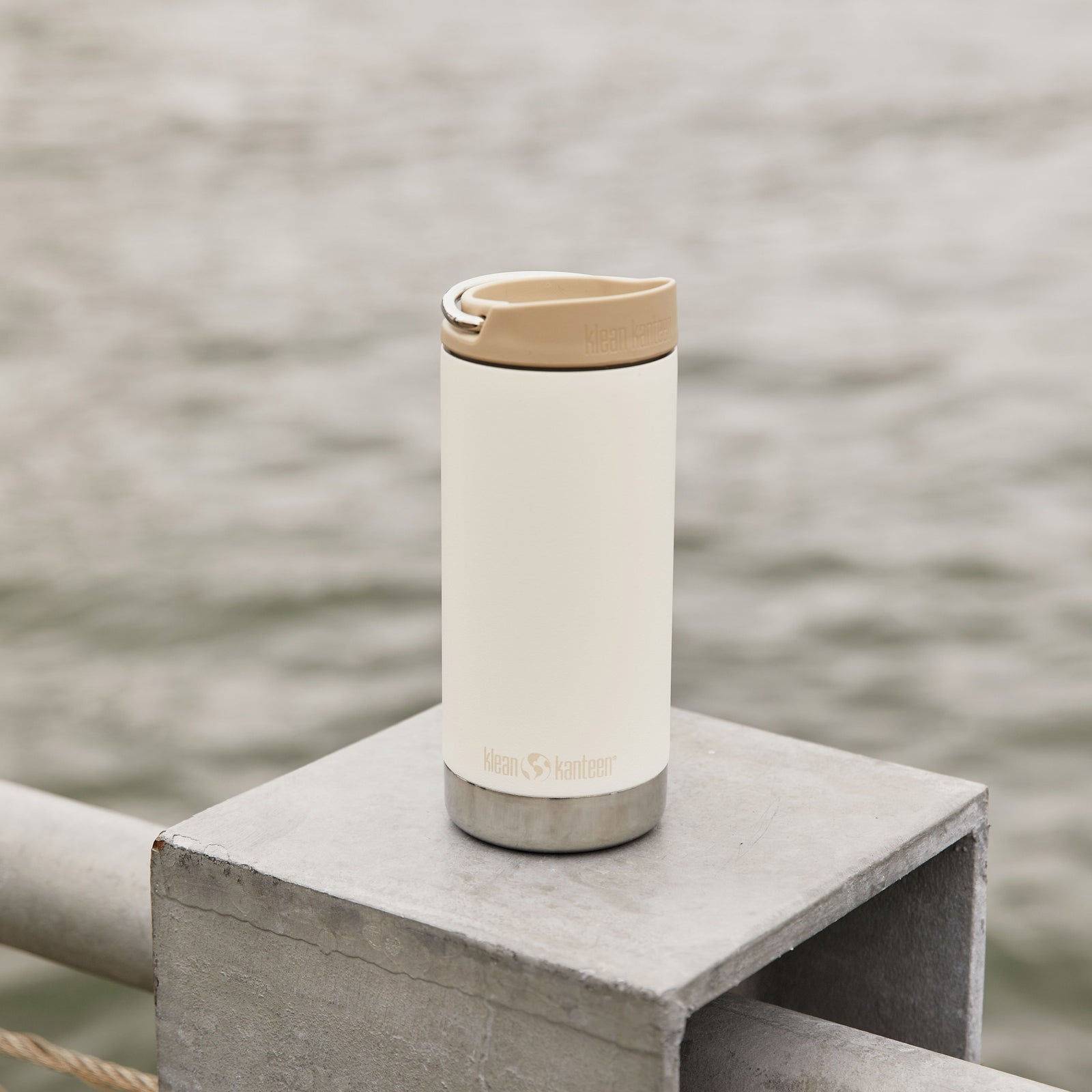 Klean Kanteen TKWide Insulated Cup