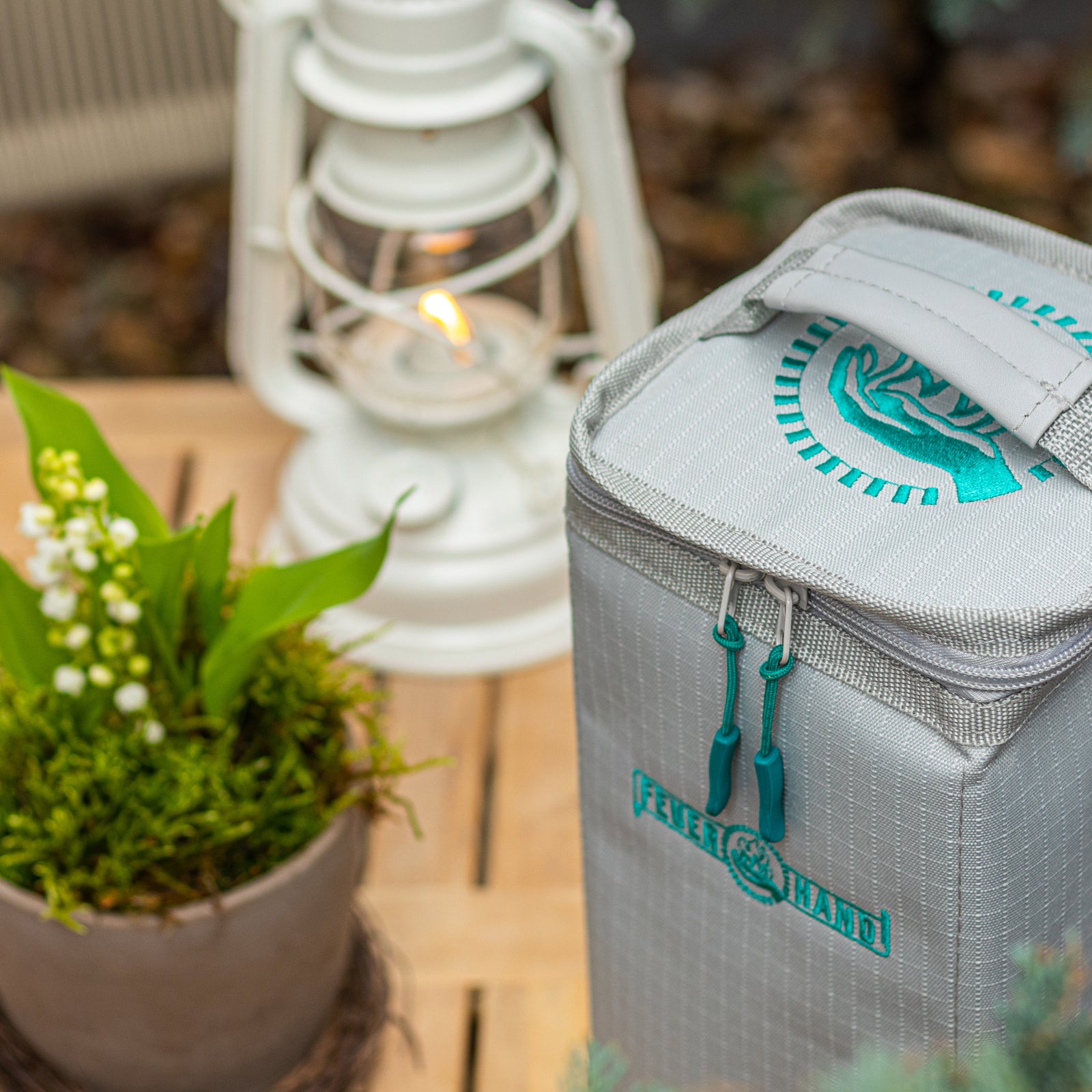 Feuerhand Lantern Transport Case