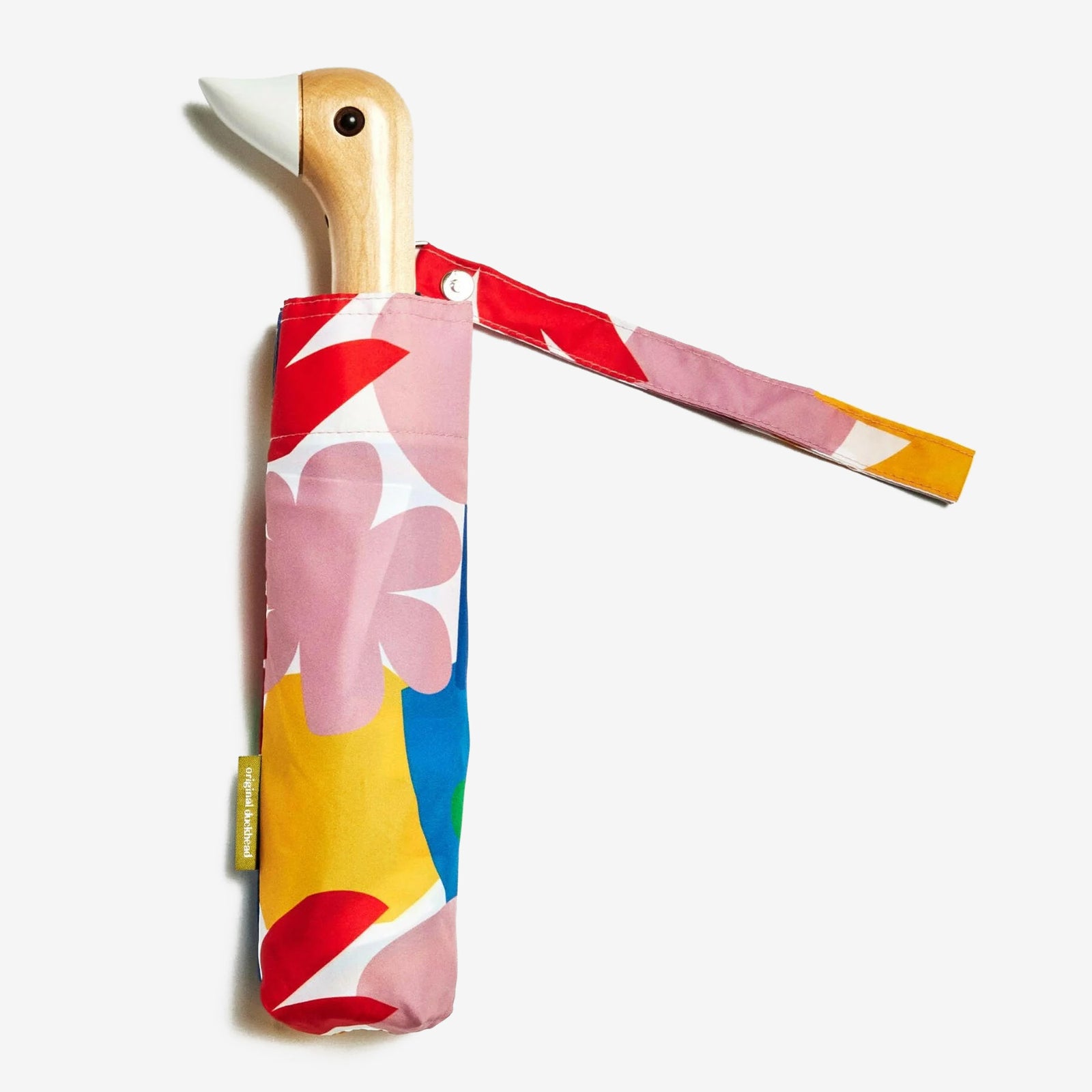 Duckhead Eco-friendly Umbrella, Recycled Fabric