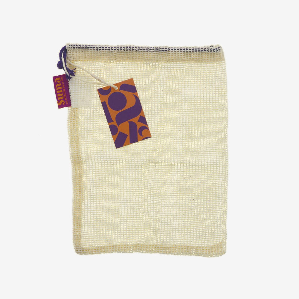 Drawstring Net Produce / Smalls Bag