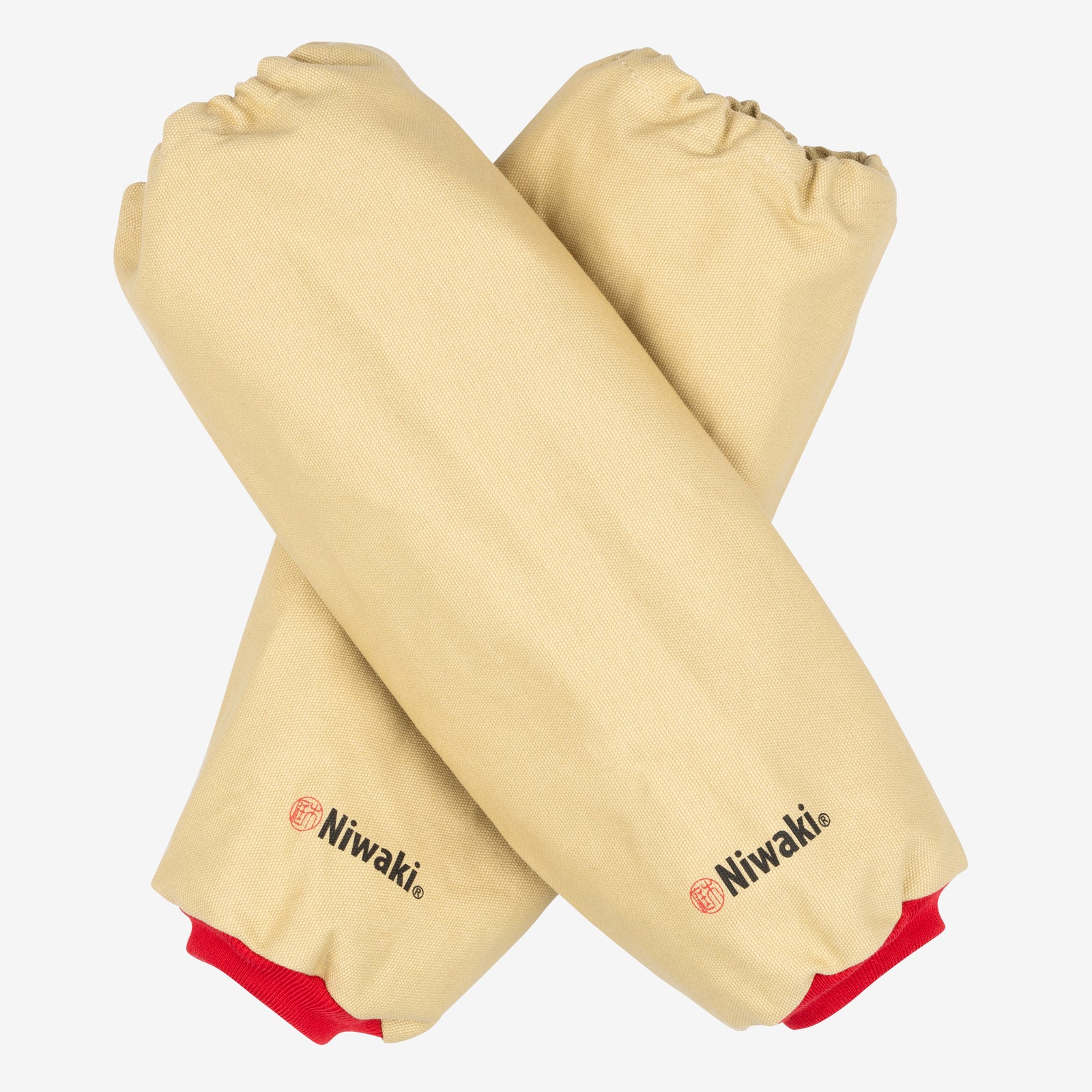 Niwaki Canvas Arm Protector Covers