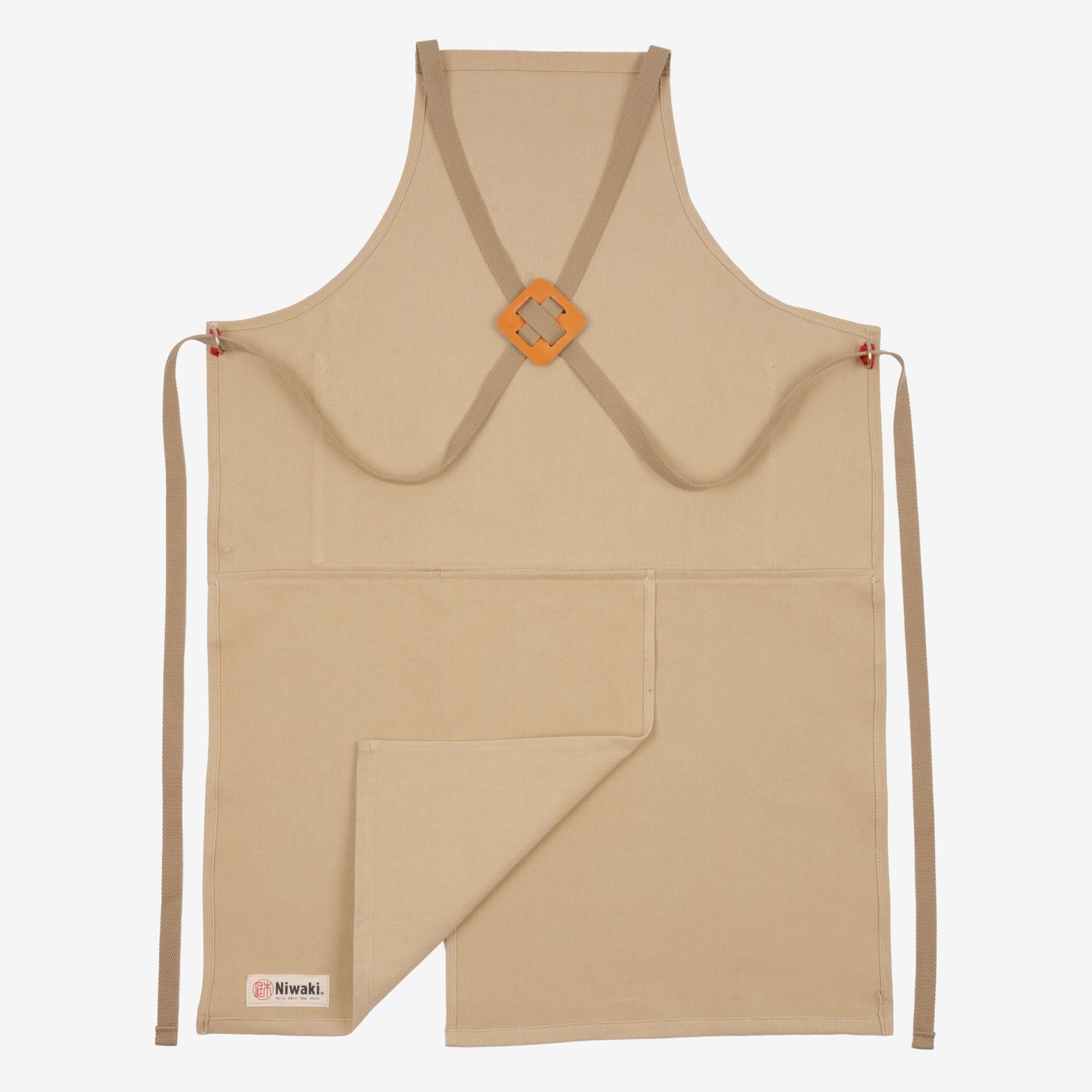 Niwaki Canvas Apron