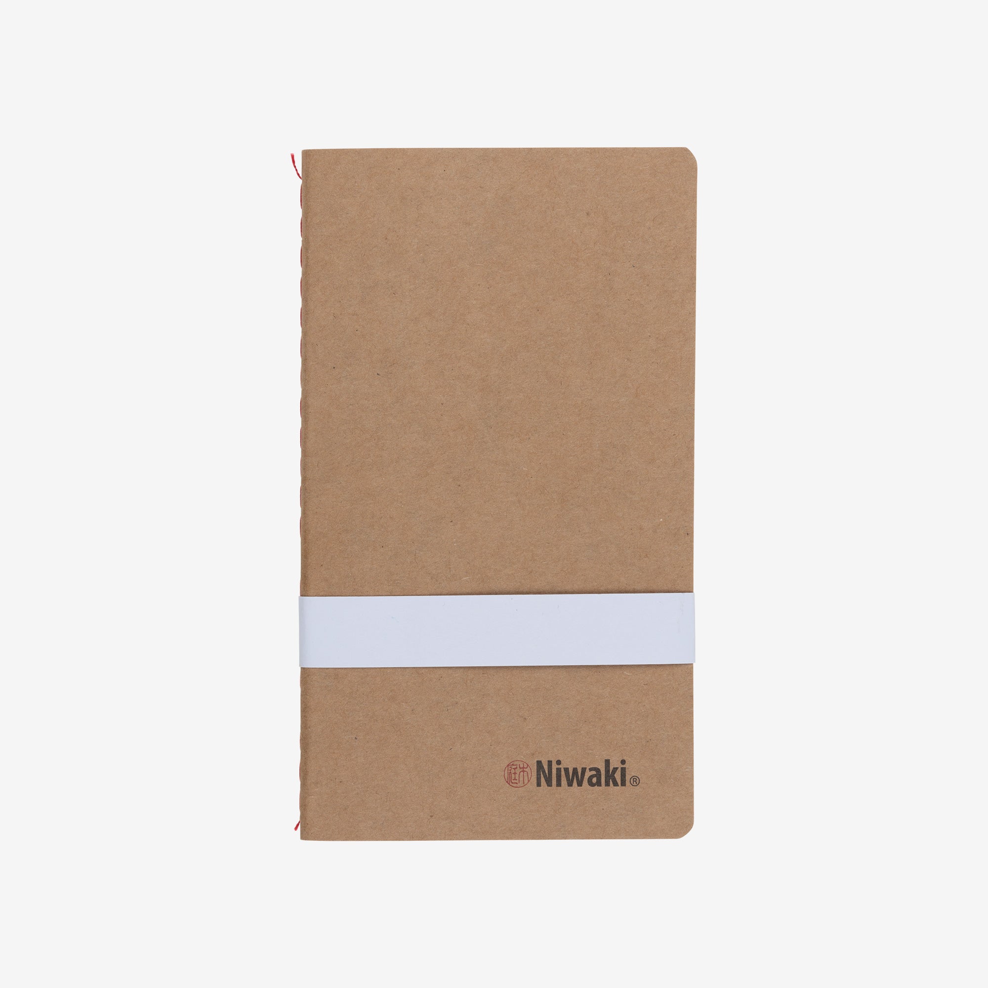 Niwaki Shikisen Notebook