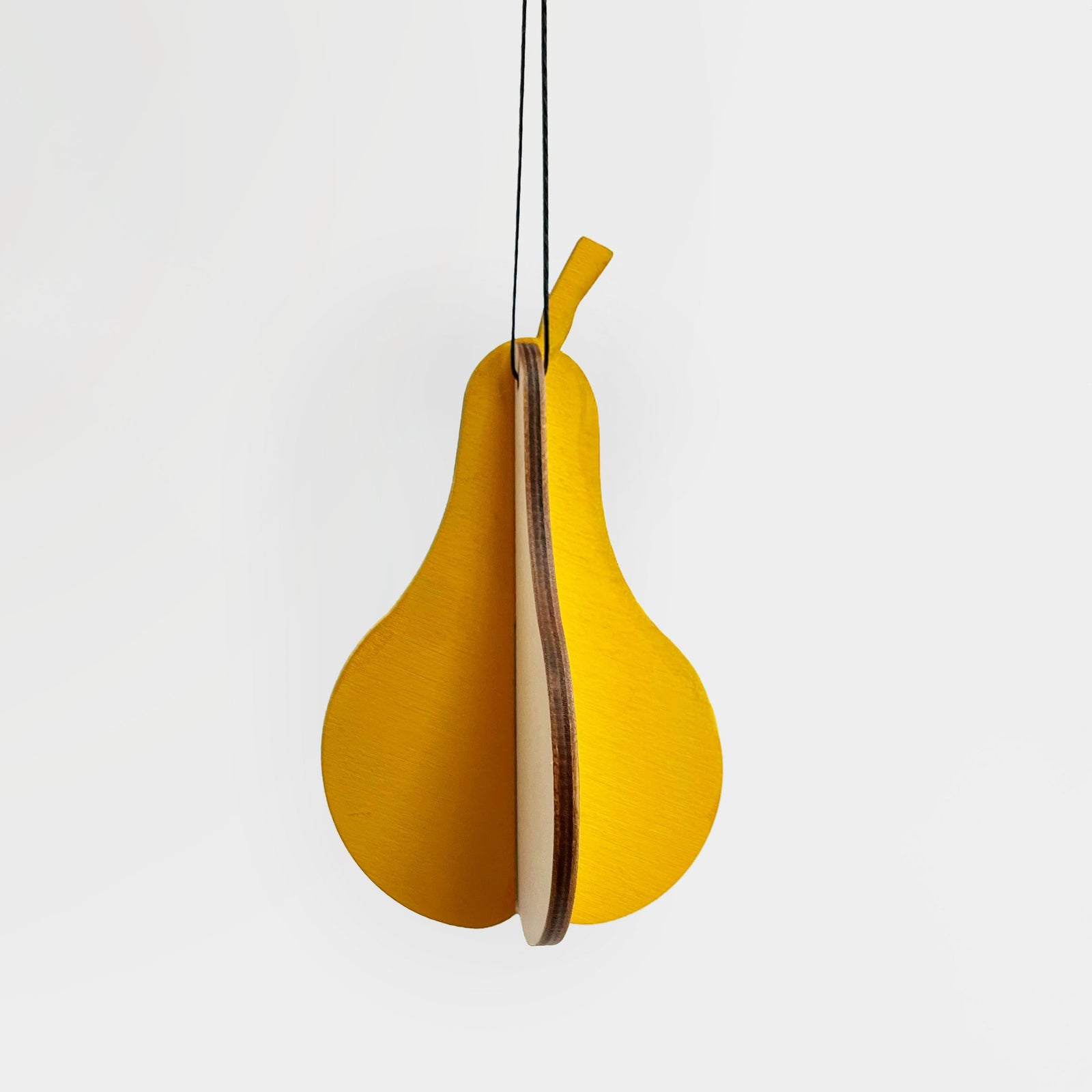 Slotti Birch Hanging Decoration