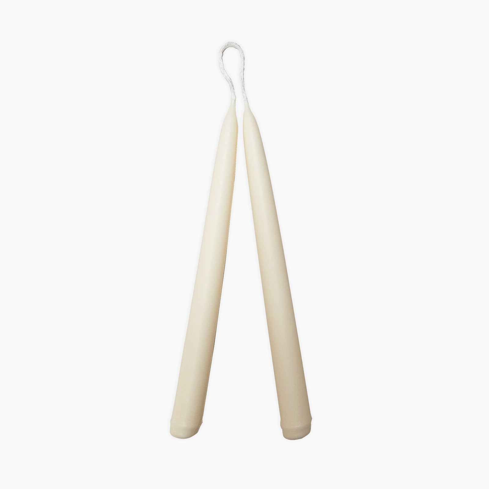 Plant-based Dinner Candles (one pair)