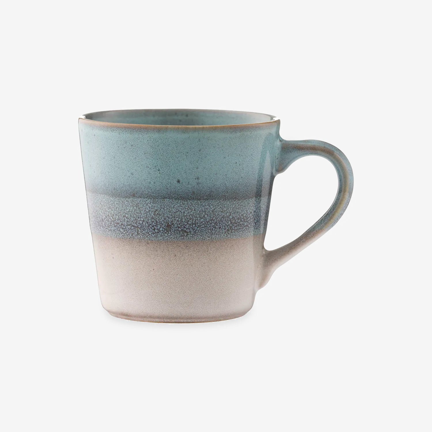 Reactive Fade Glaze Mug