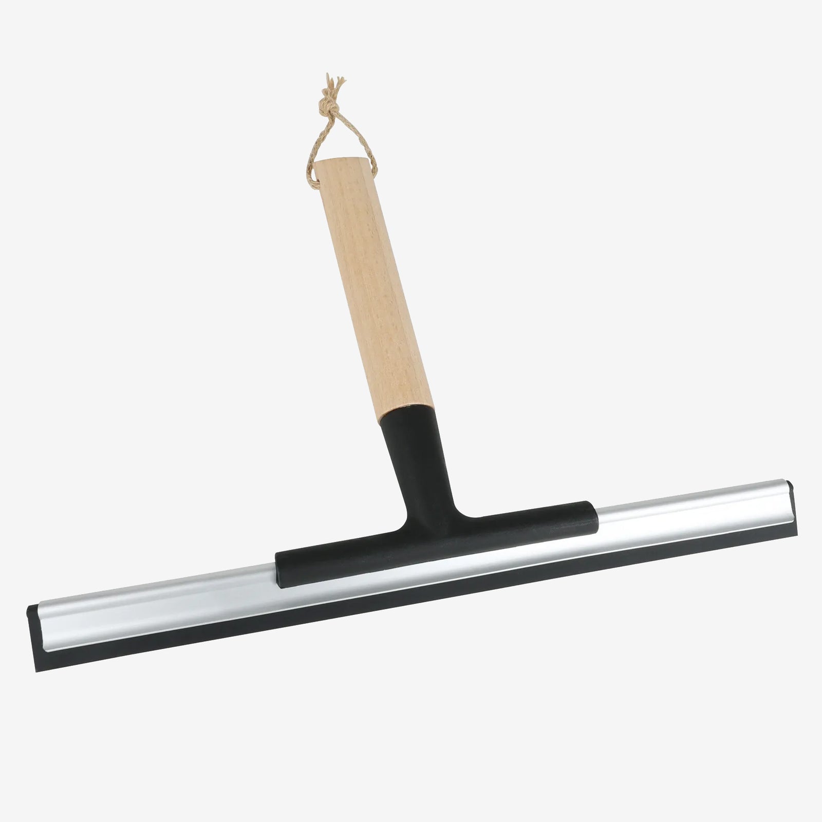 Beechwood Window Squeegee