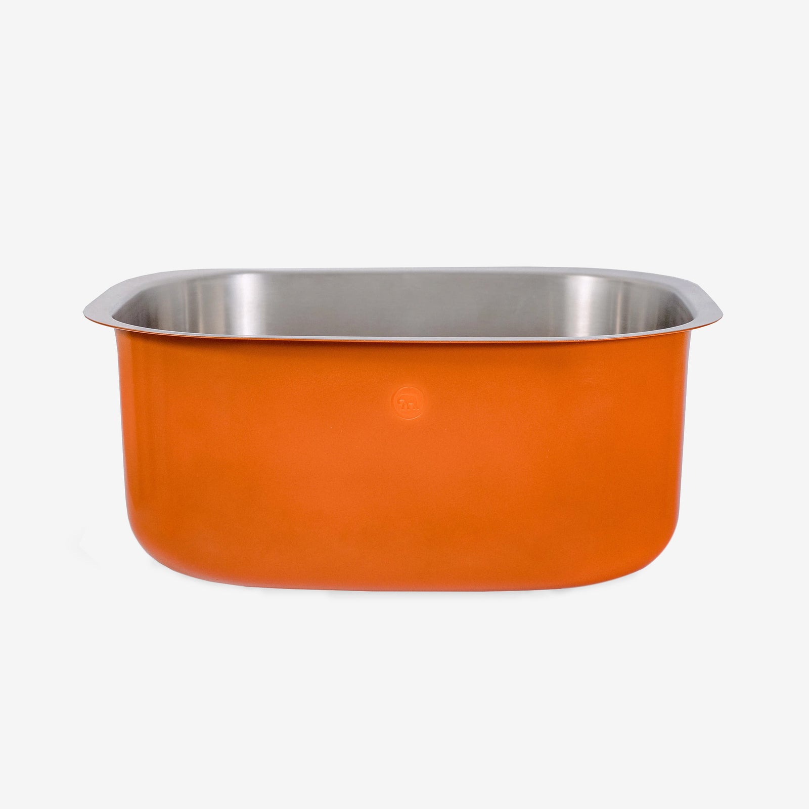 Stainless Steel Washing-up Bowl