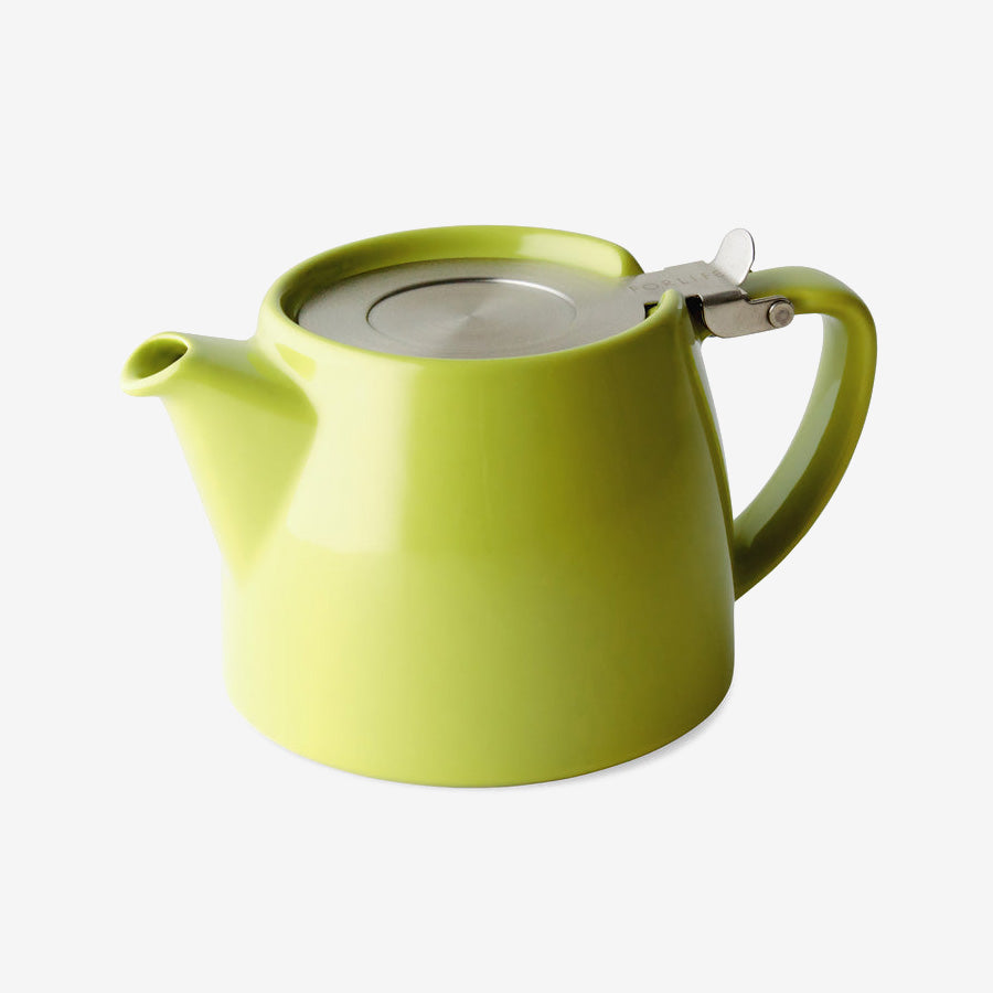 Stump Teapot, 18oz / 530ml