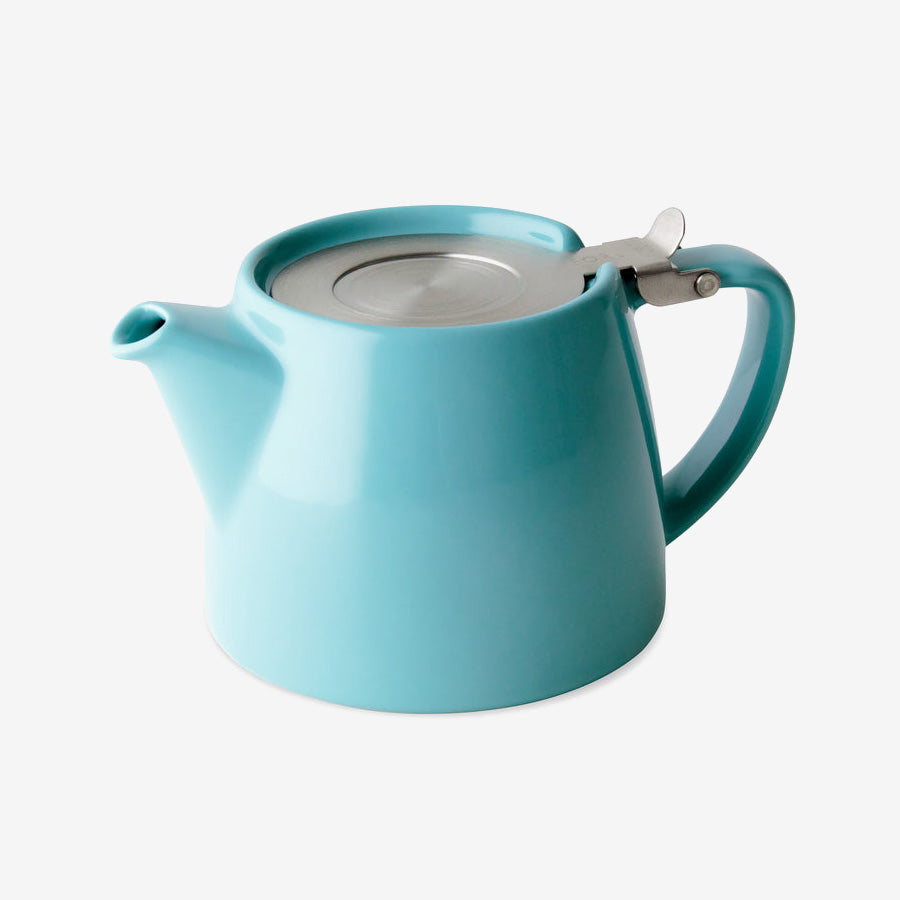 Stump Teapot, 18oz / 530ml