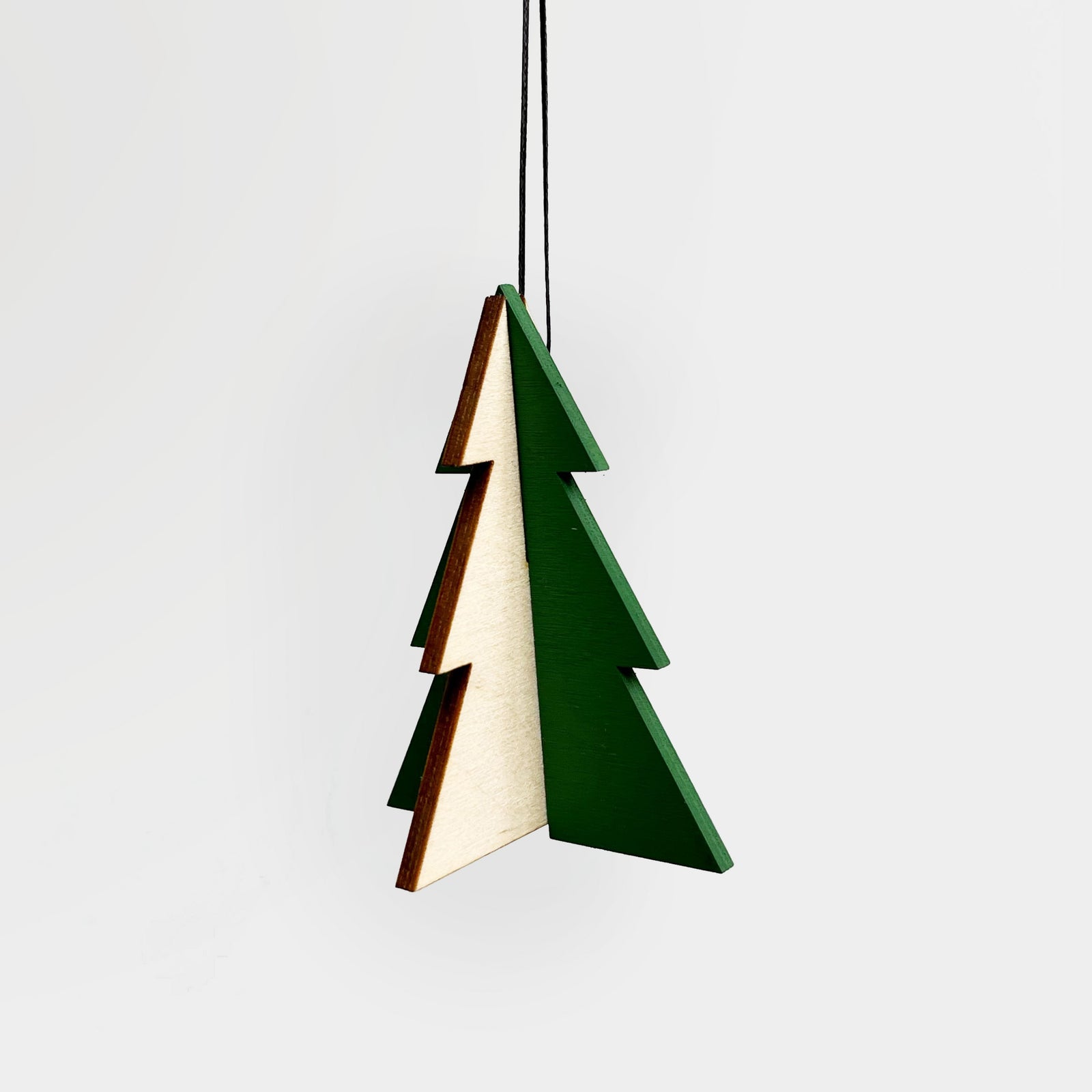 Slotti Birch Hanging Decoration