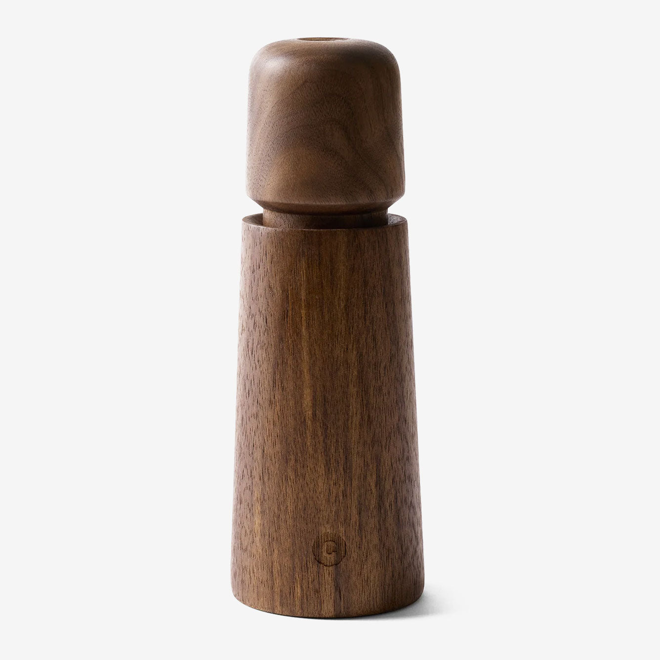 Crushgrind Stockholm Walnut Salt / Pepper Mill