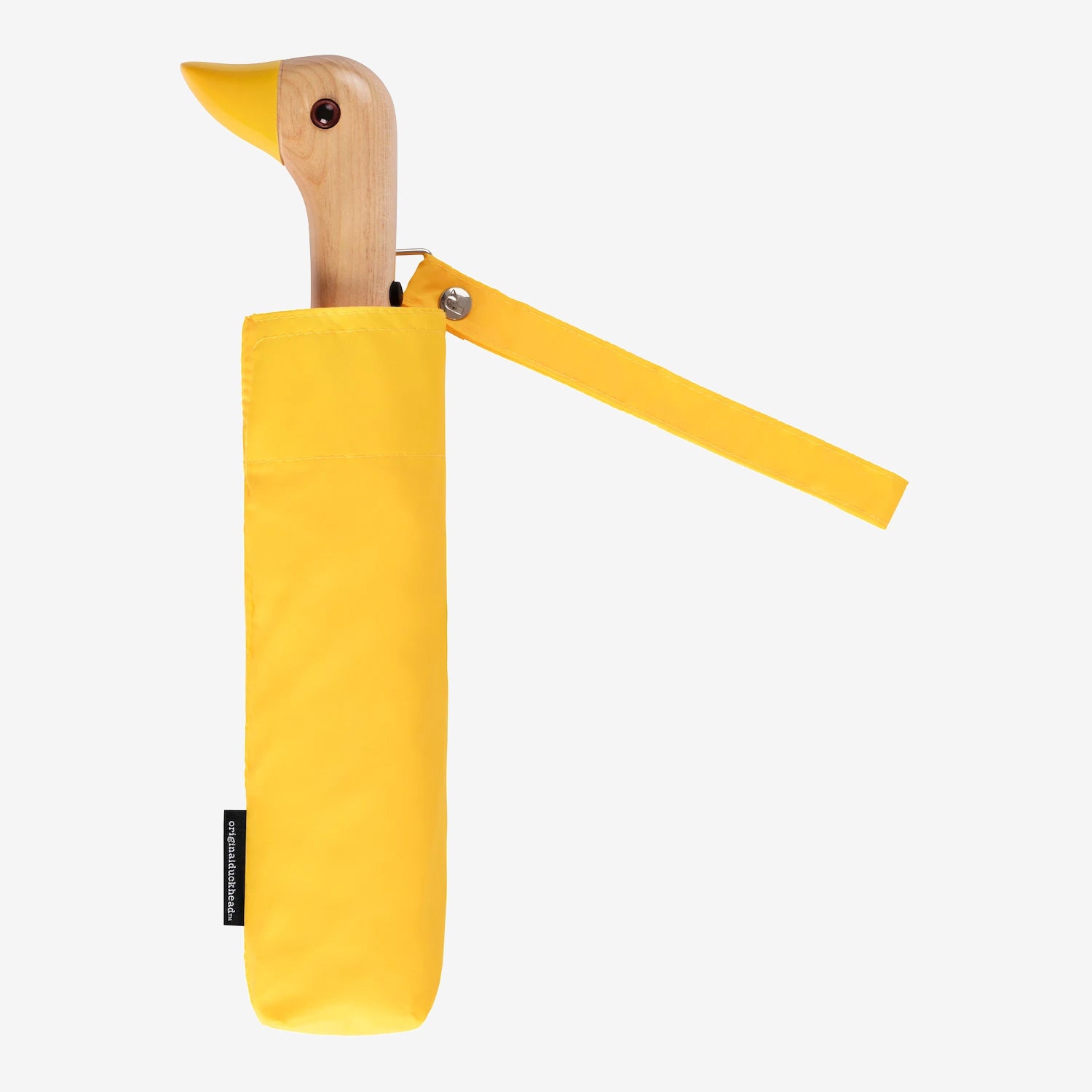 Duckhead Eco-friendly Umbrella, Recycled Fabric