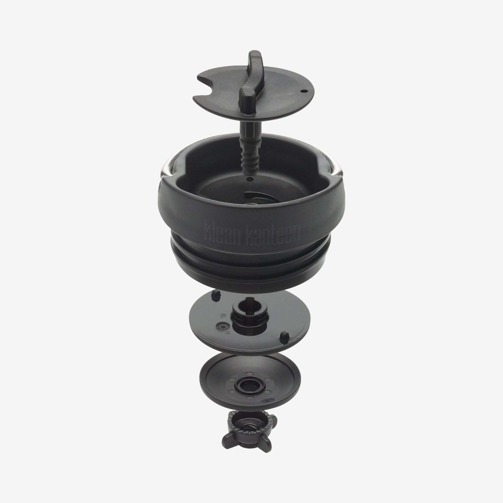 Klean Kanteen TKWide Insulated Cup