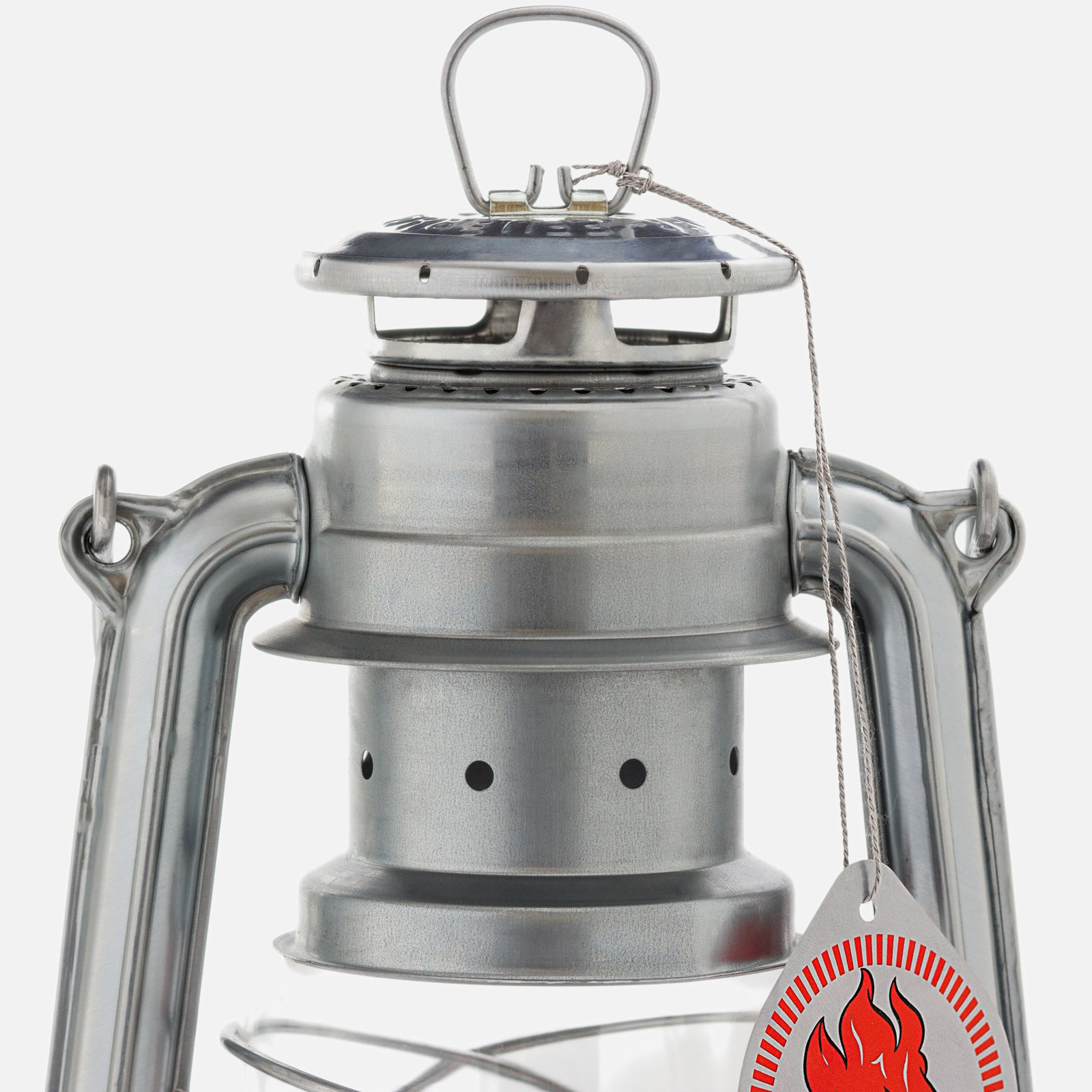 Feuerhand 276 Storm Oil Lanterns