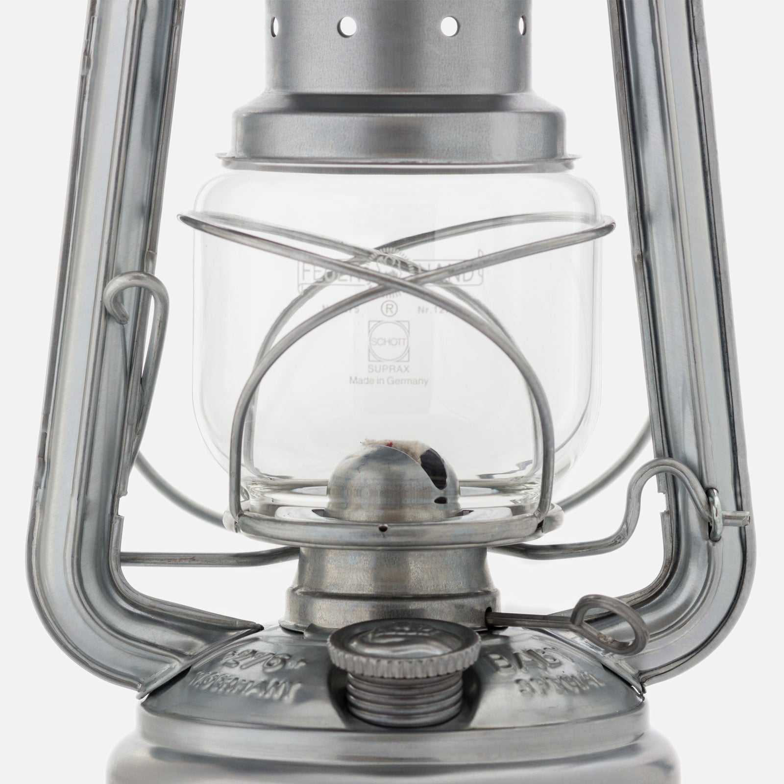 Feuerhand 276 Storm Oil Lanterns