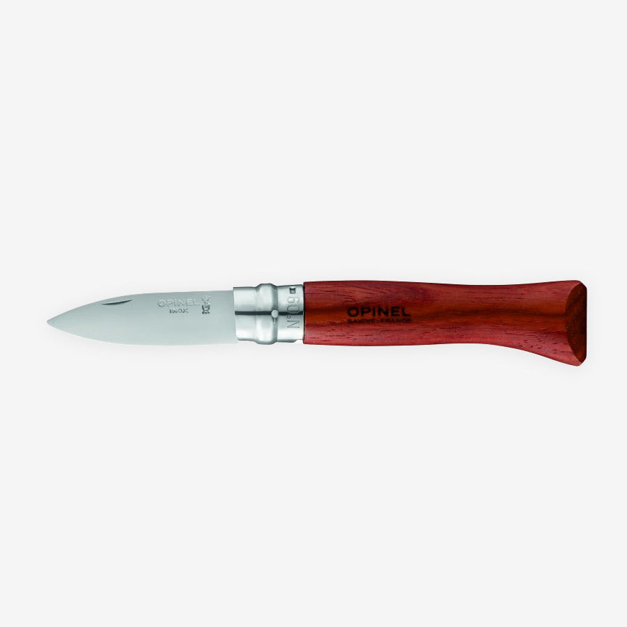 Oyster & Shellfish Shuck Knife