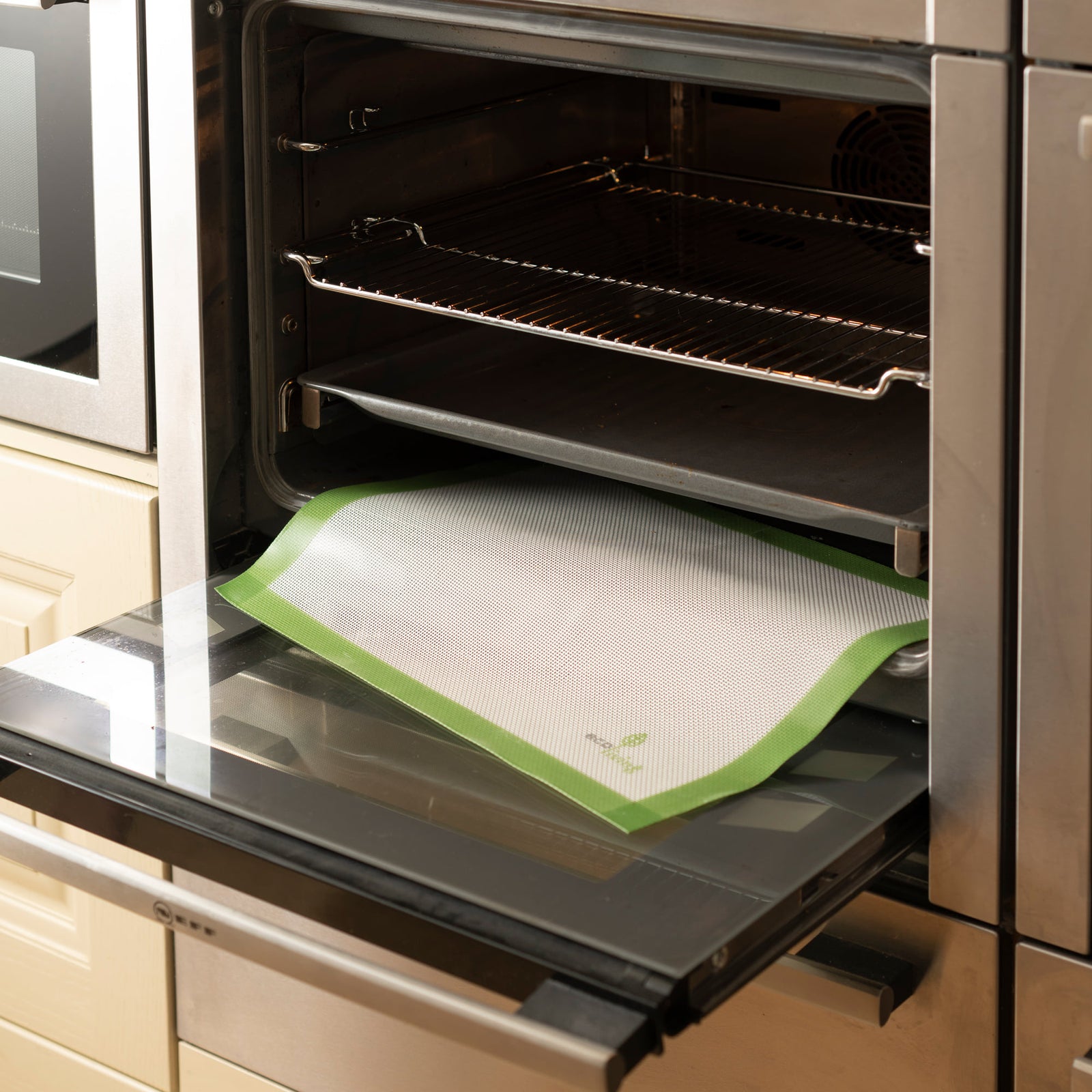 Reusable Baking Mat