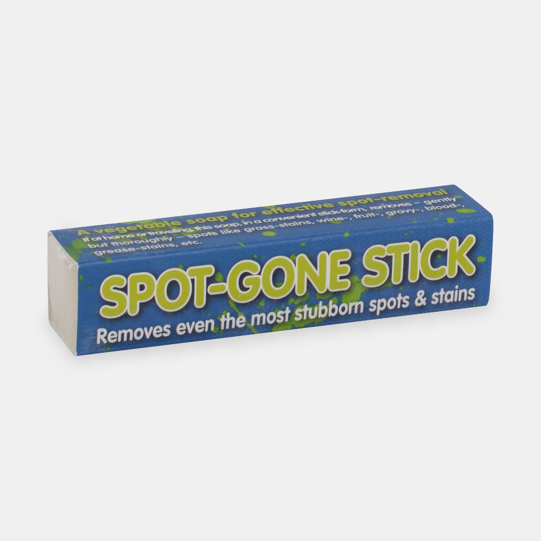 Spot Gone Stain Remover Stick