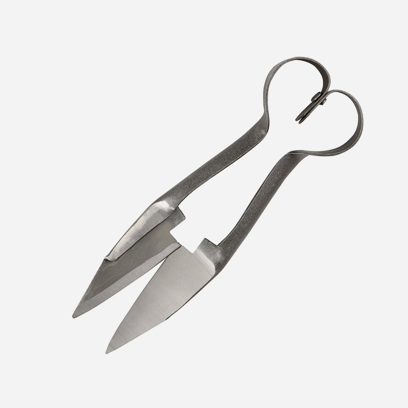 Sprung Hedge & Topiary Shears, Sheffield Made