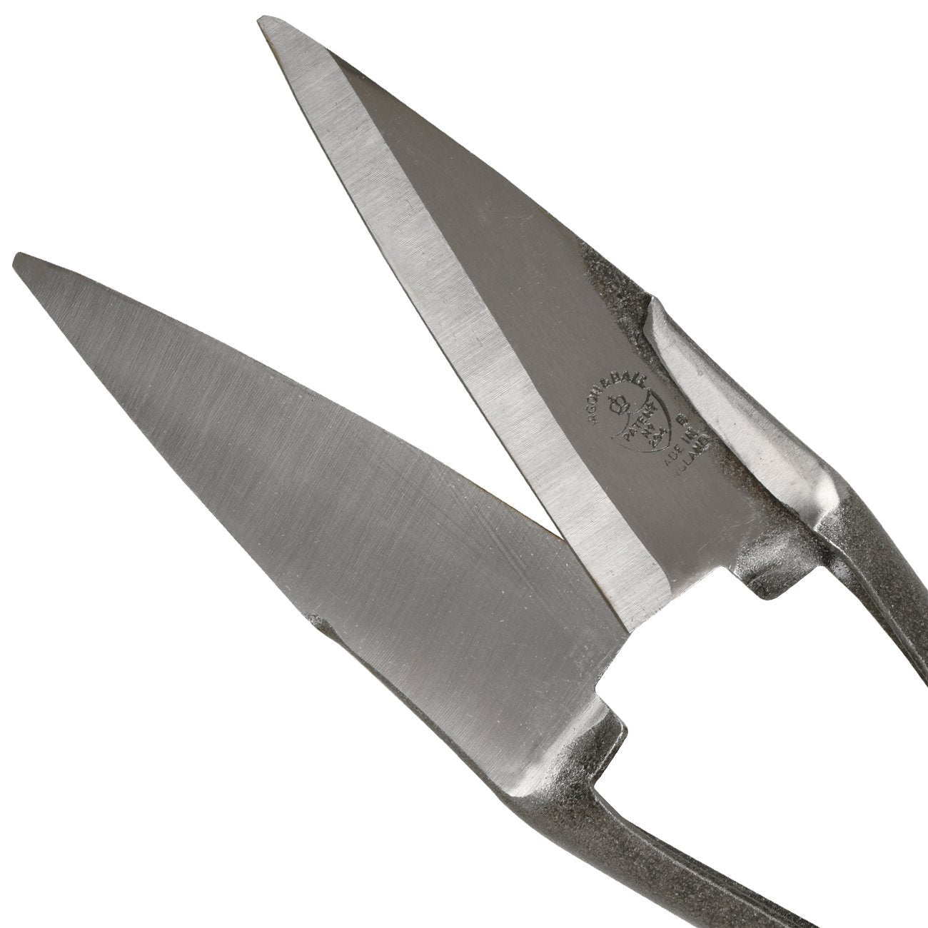 Sprung Hedge & Topiary Shears, Sheffield Made