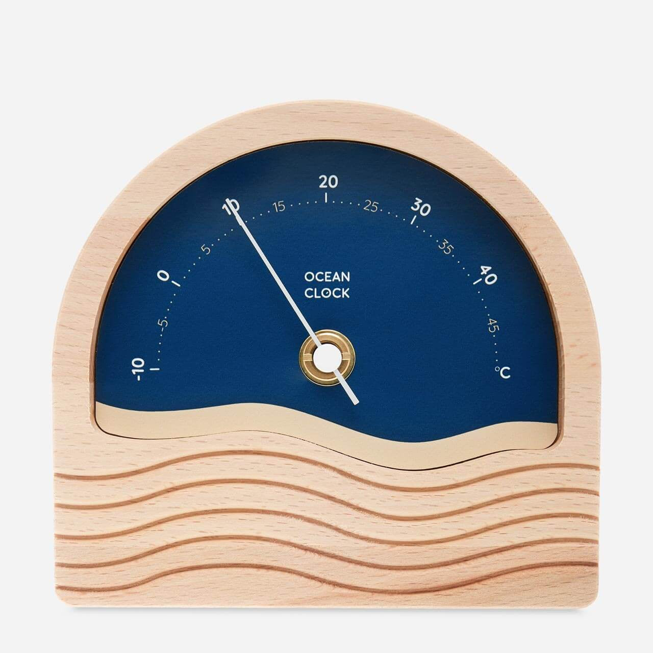 Beechwood Indoor Thermometers