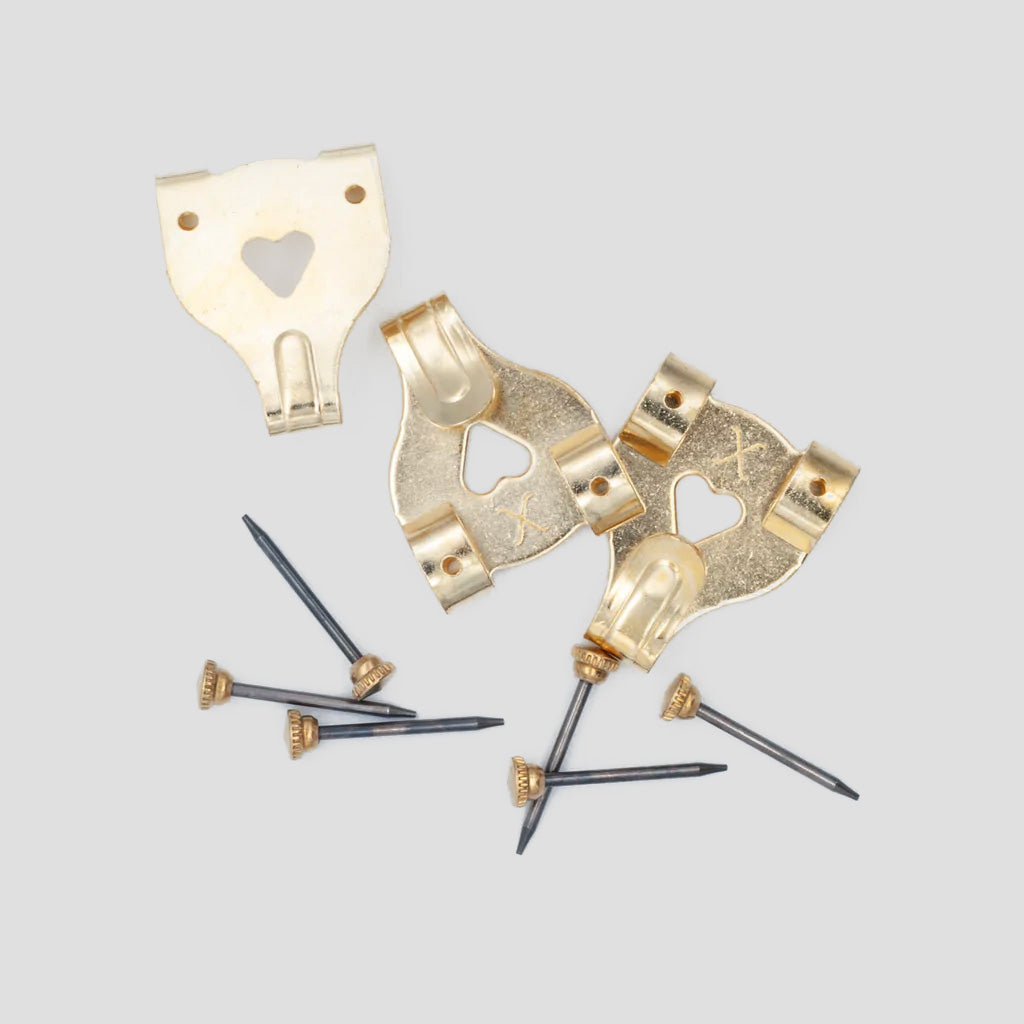 The Best Picture Hooks in the World