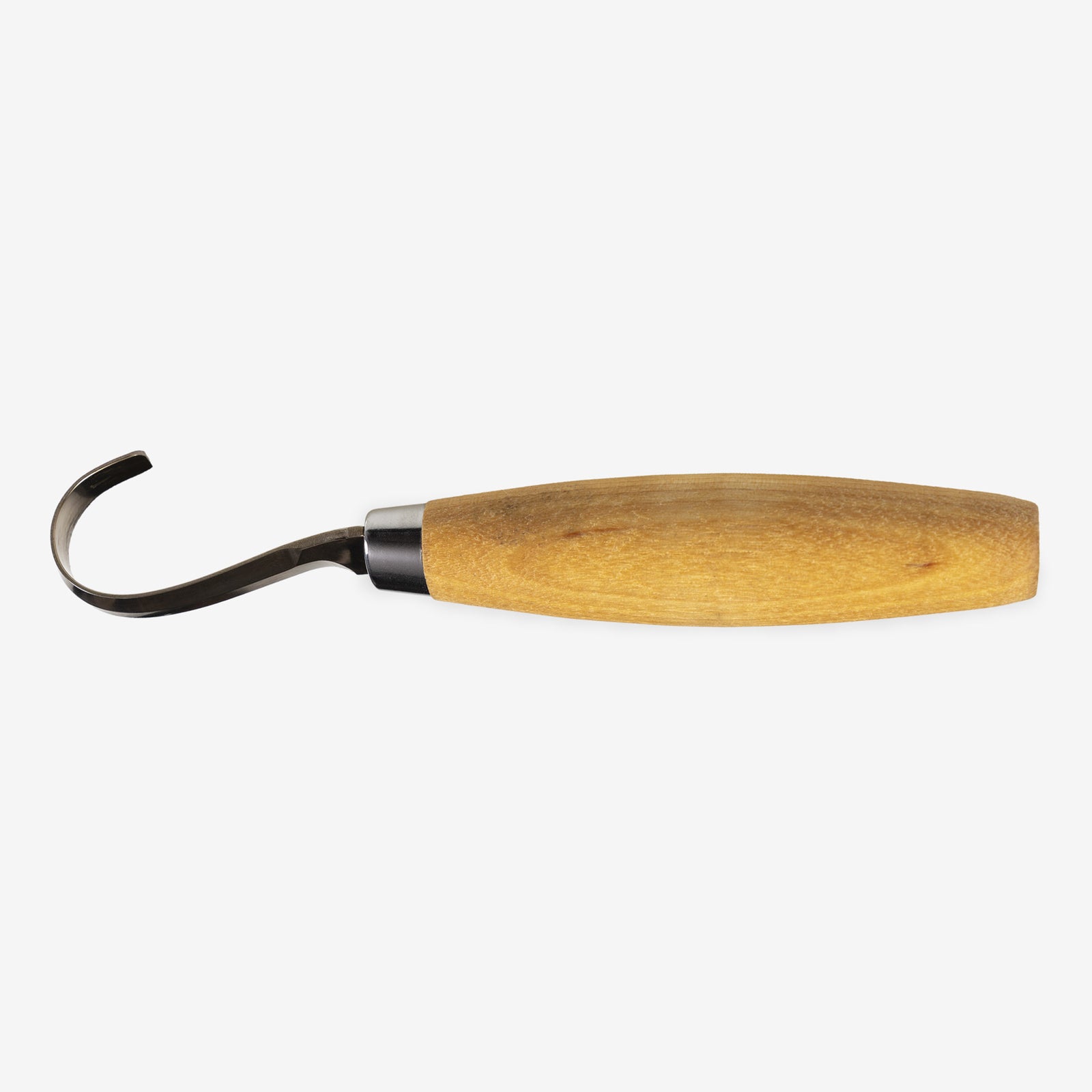 Morakniv Hooked Woodcarving Knife