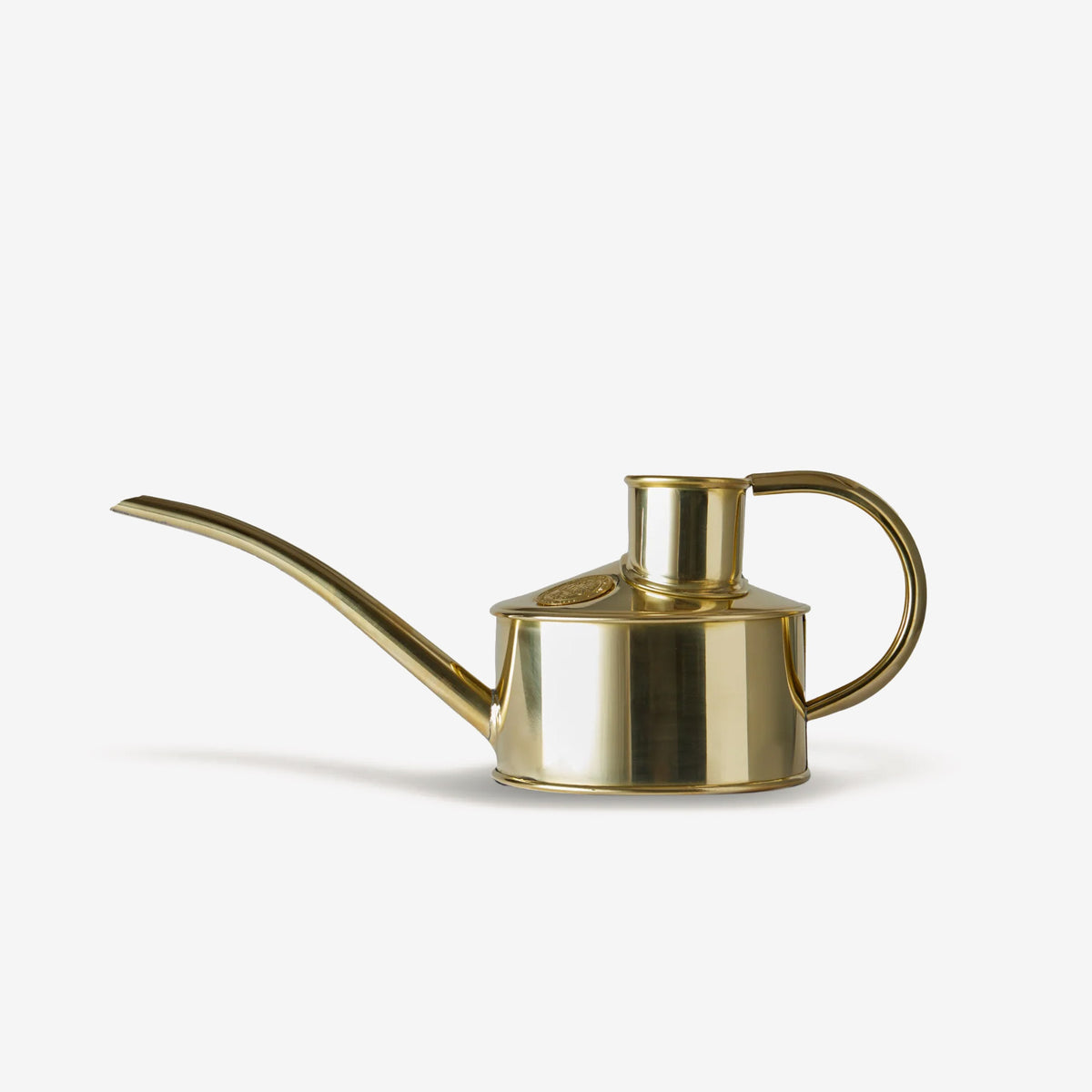 Fazeley Flow Brass Indoor Watering Cans