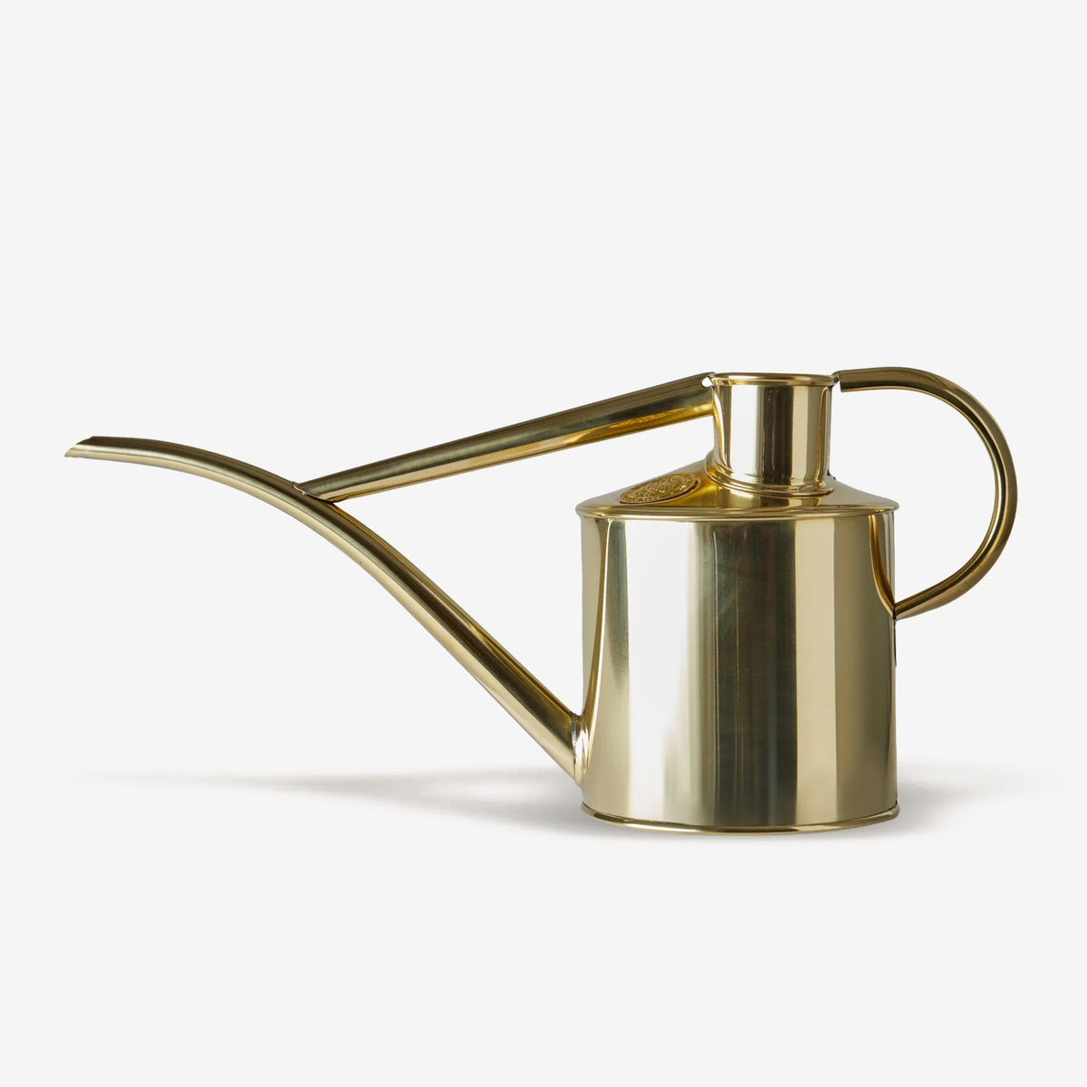 Fazeley Flow Brass Indoor Watering Cans
