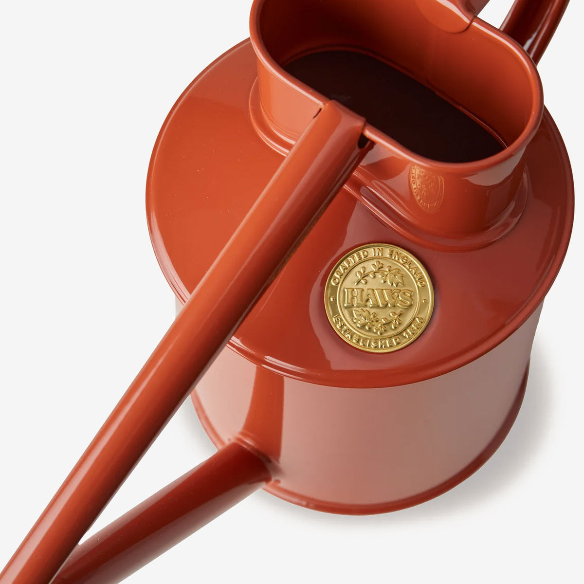 Haws Colour Indoor Two Pint Watering Cans